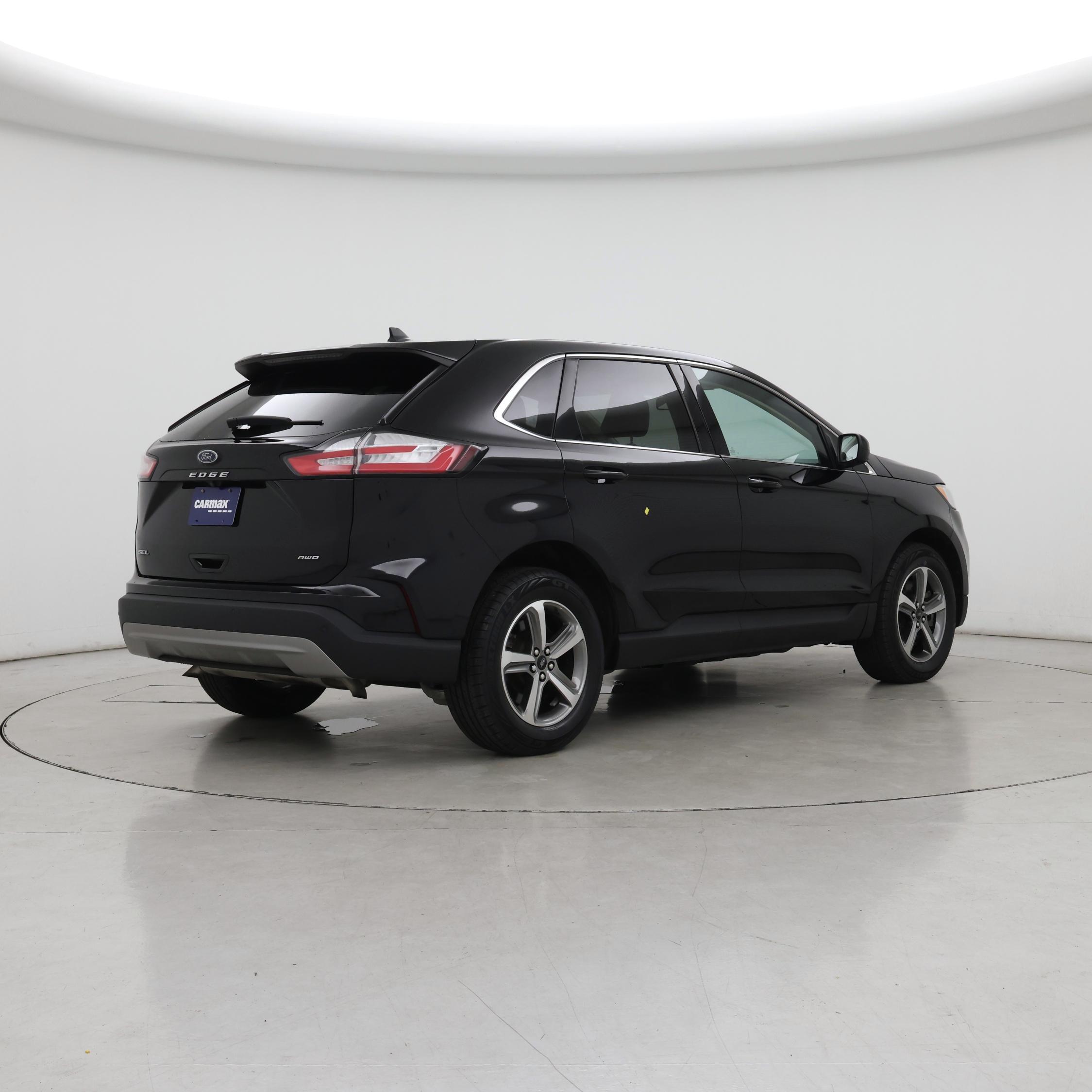 Thumbnail: 2023 Ford Edge - 8