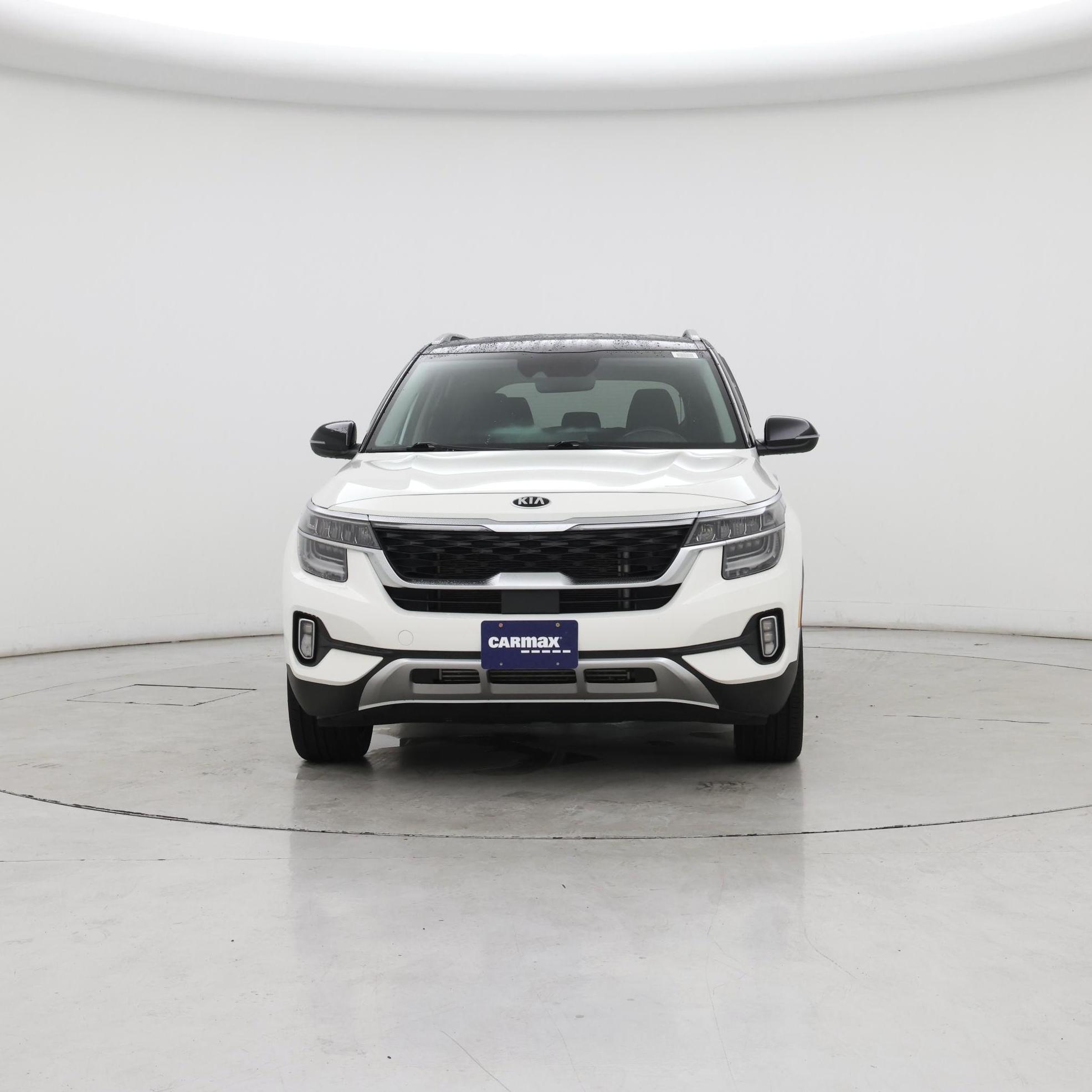 Thumbnail: 2021 Kia Seltos - 5