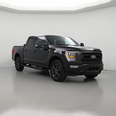 2023 Ford F150 XLT