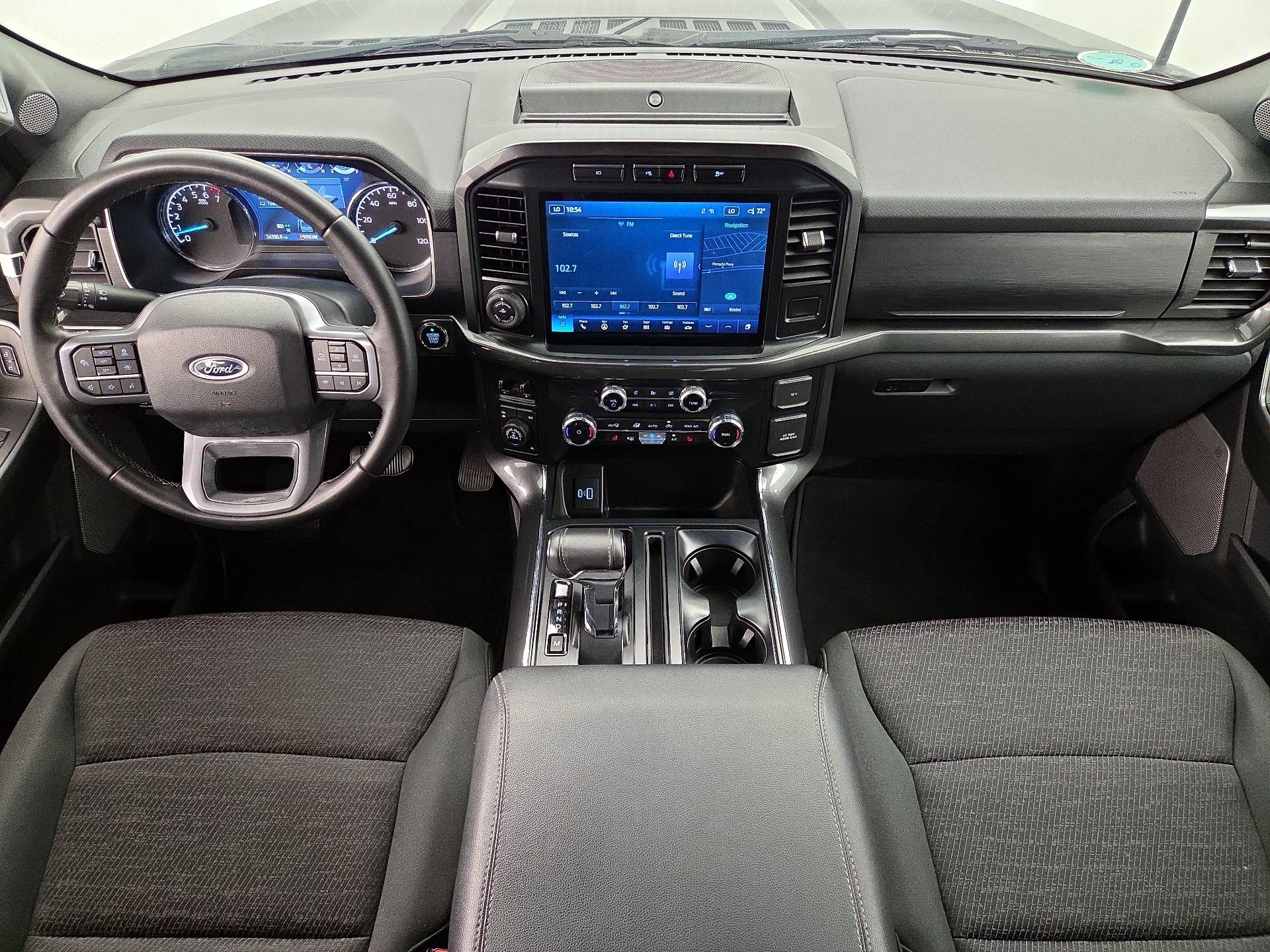Thumbnail: 2023 Ford F-150 - 9