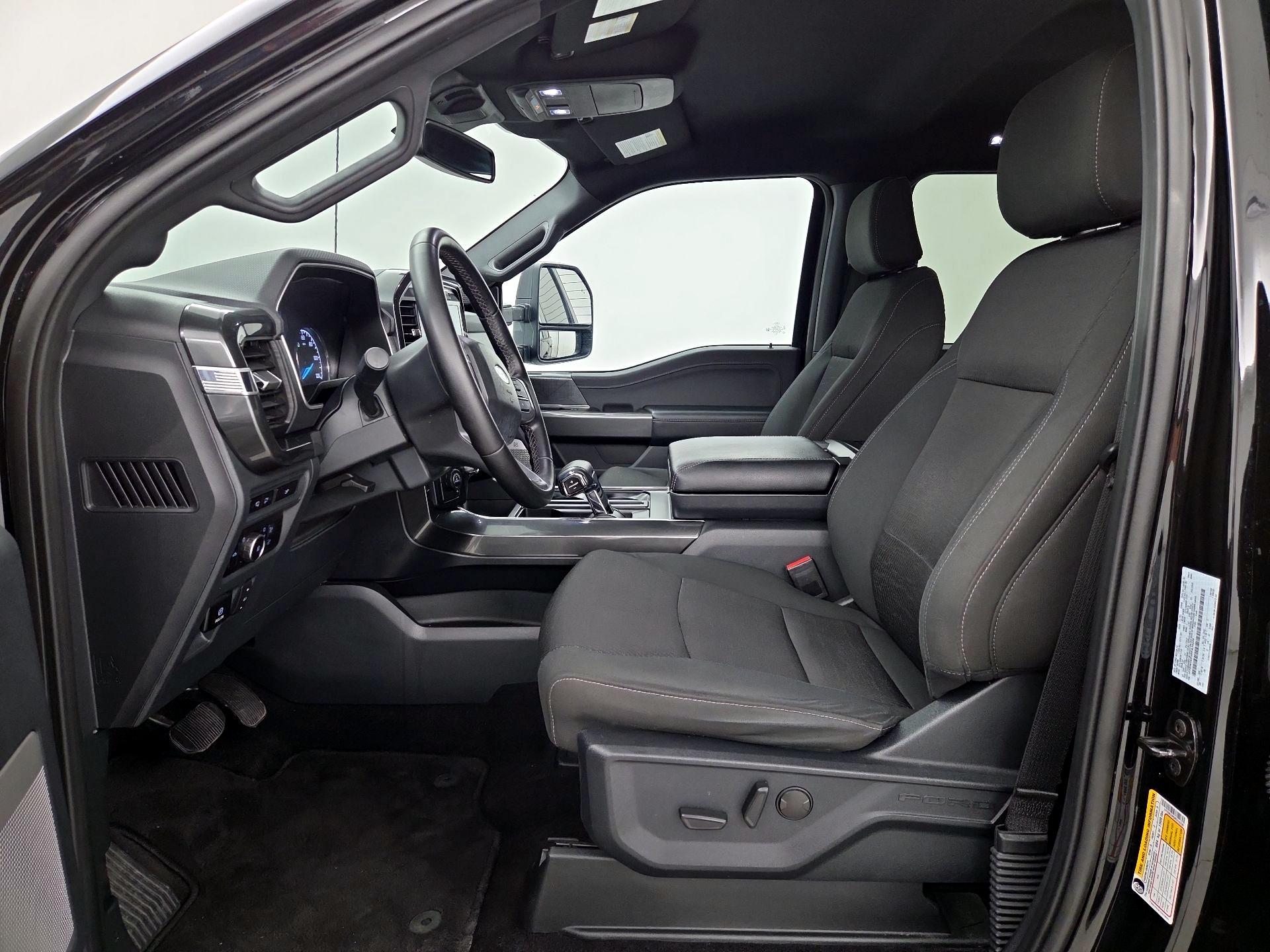 Thumbnail: 2023 Ford F-150 - 11