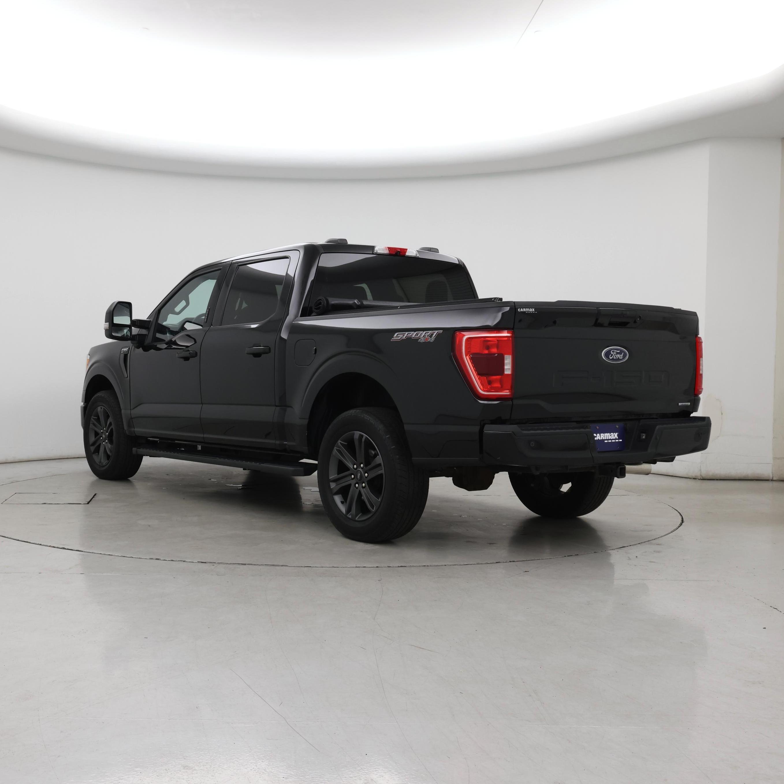 Thumbnail: 2023 Ford F-150 - 2
