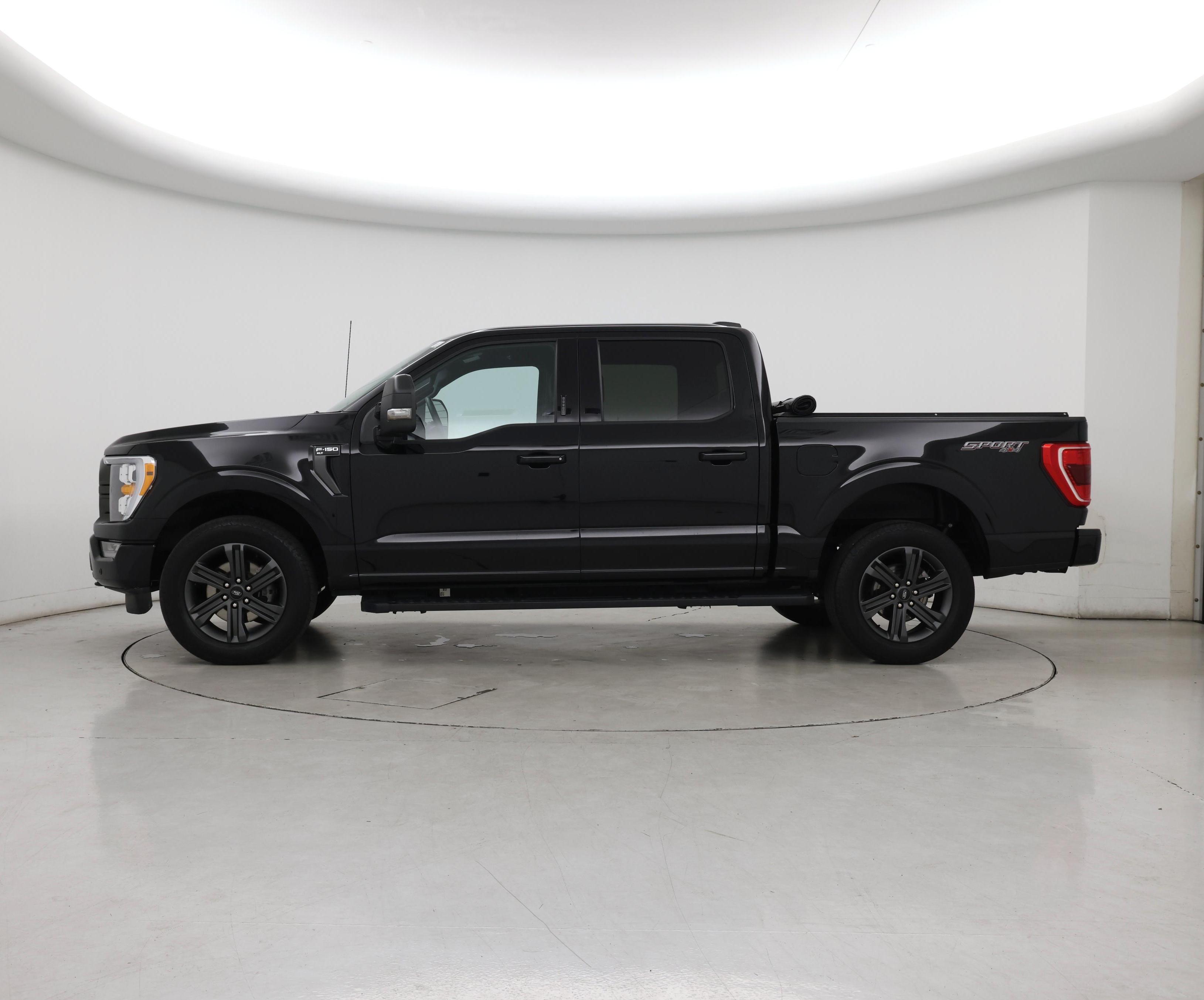 Thumbnail: 2023 Ford F-150 - 3