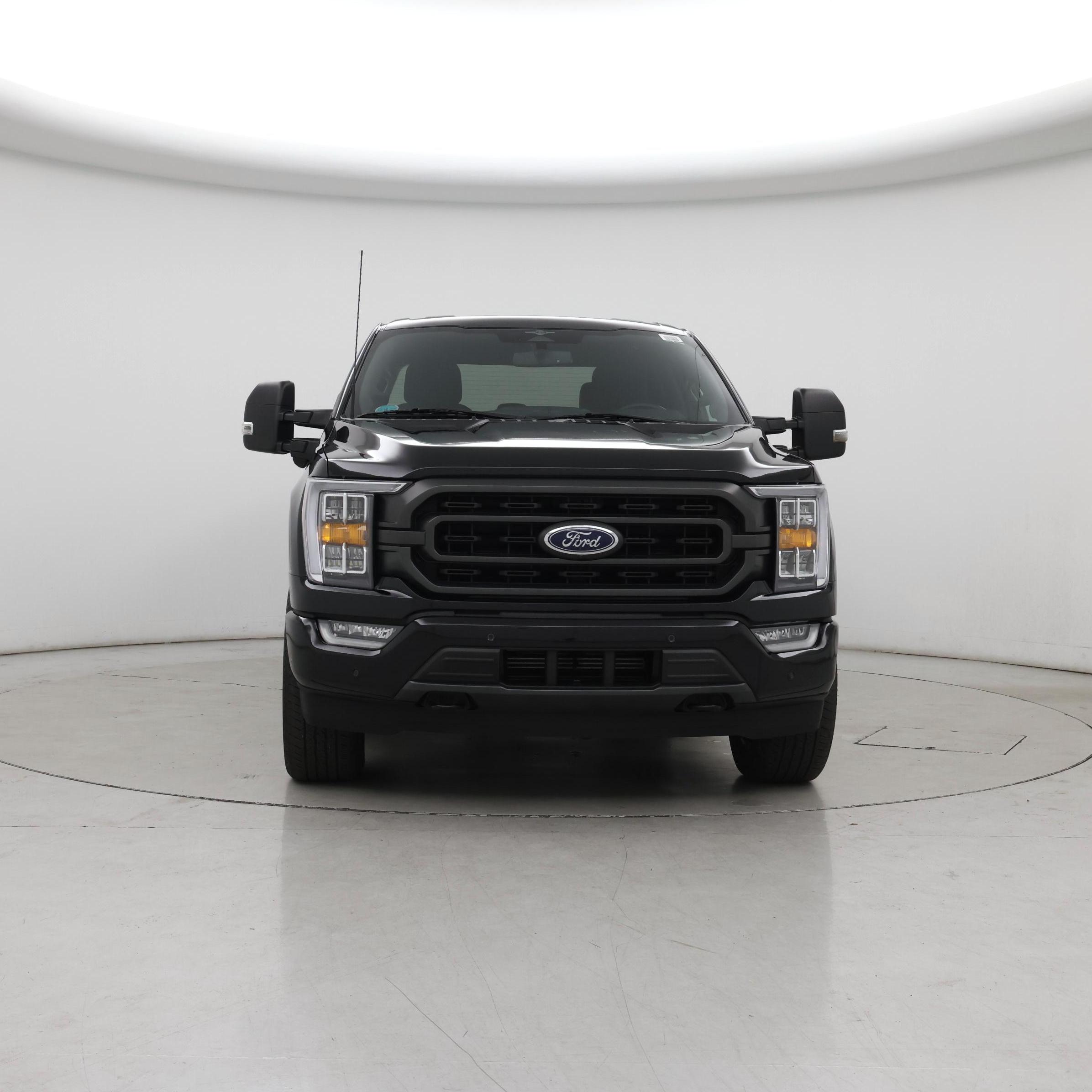Thumbnail: 2023 Ford F-150 - 5