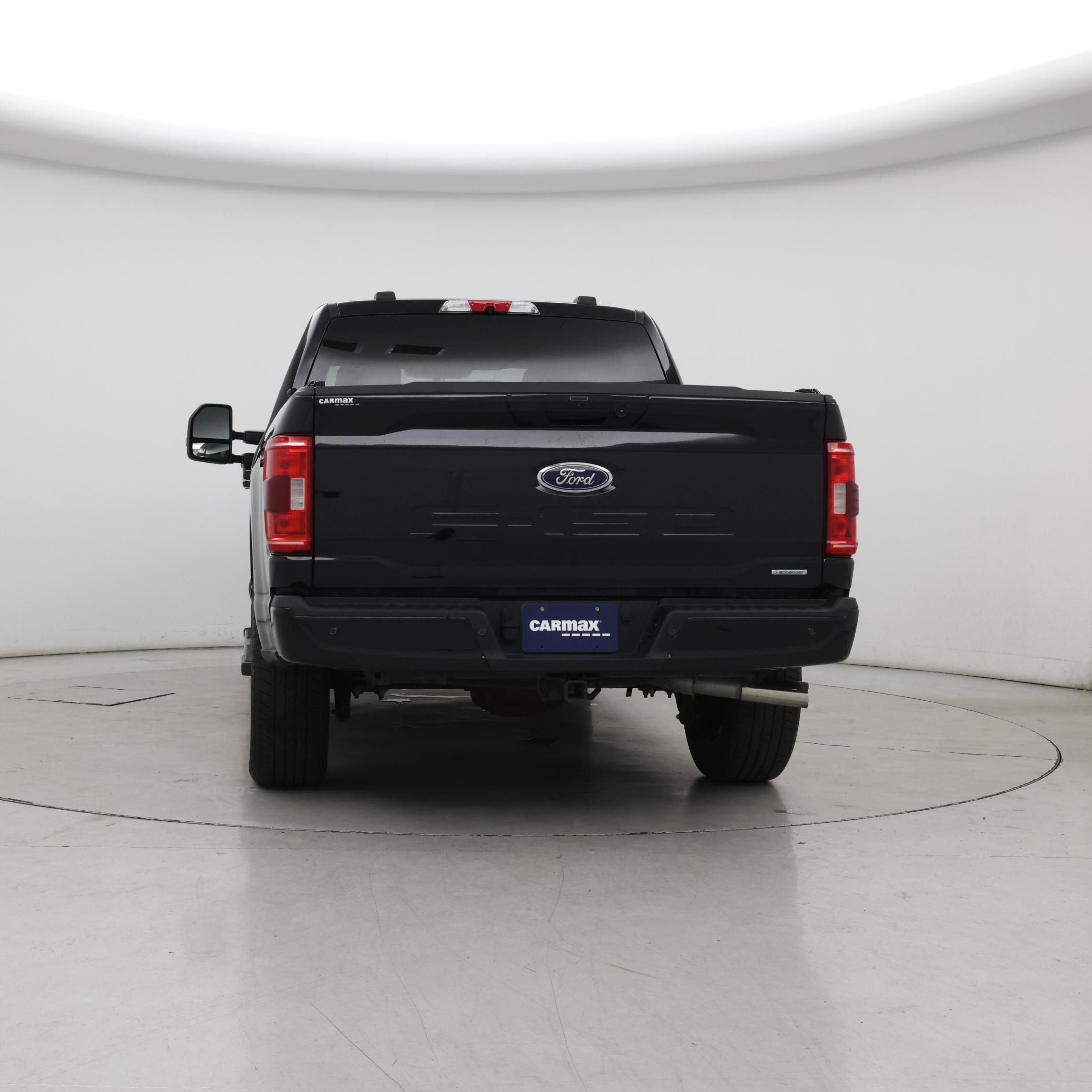Thumbnail: 2023 Ford F-150 - 6