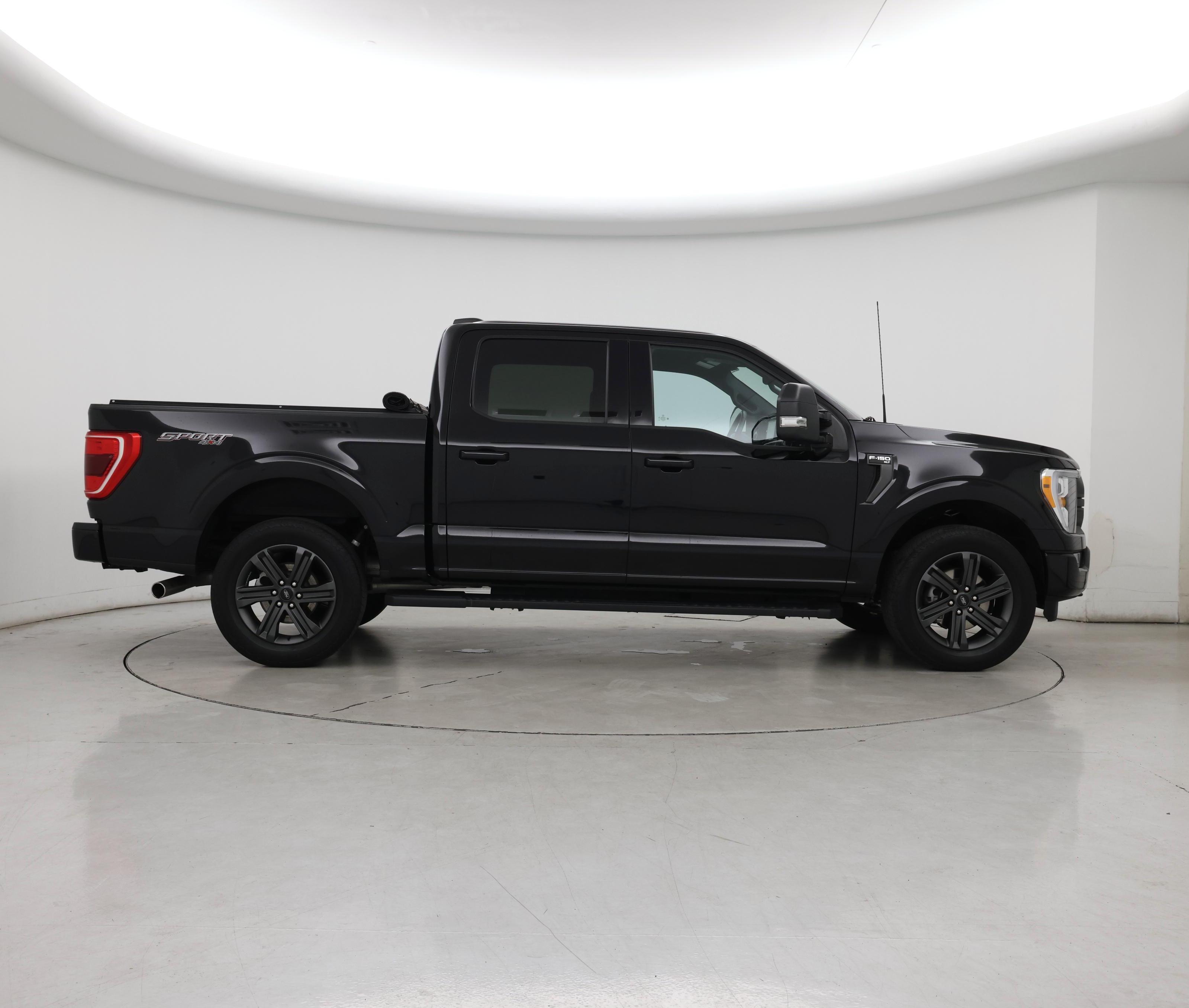 Thumbnail: 2023 Ford F-150 - 7