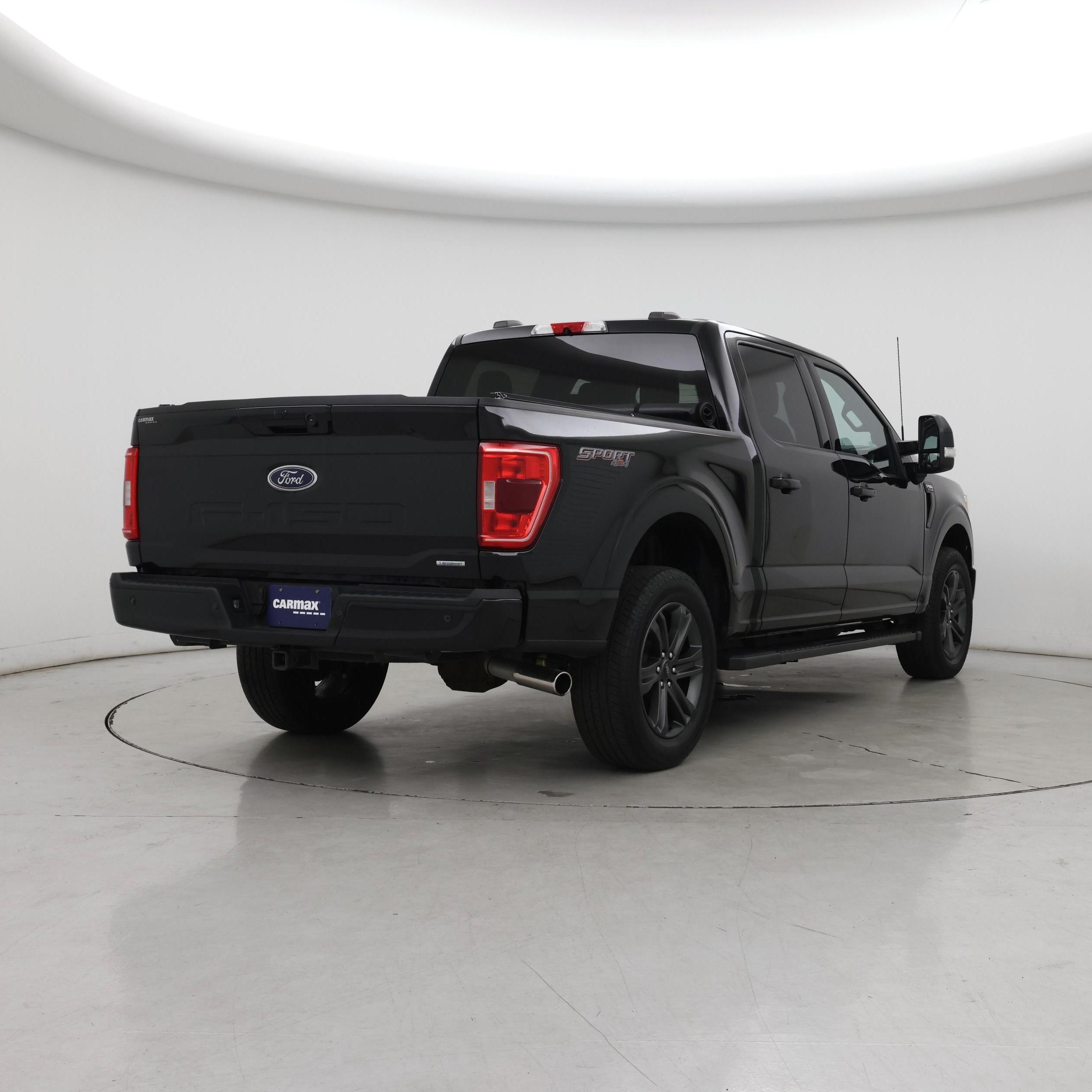 Thumbnail: 2023 Ford F-150 - 8
