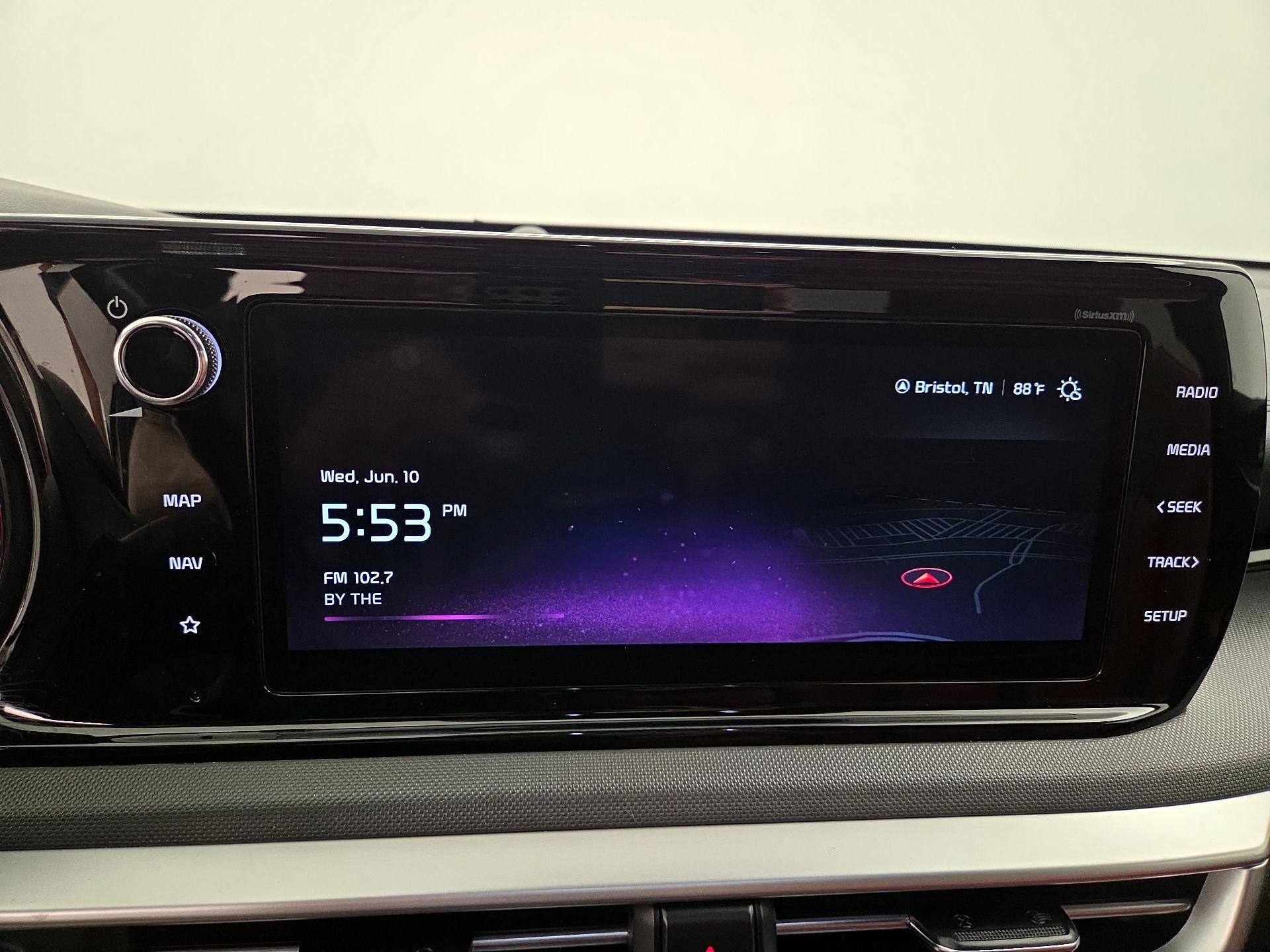 Thumbnail: 2023 Kia K5 - 16