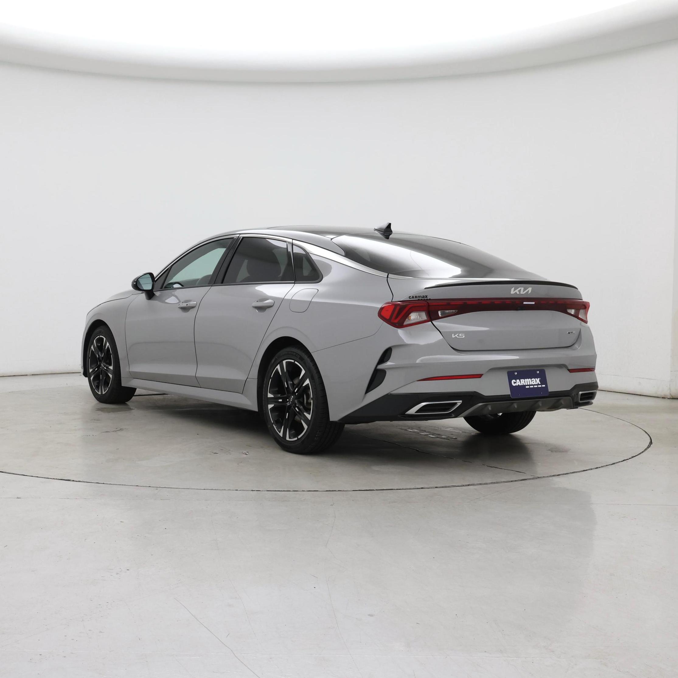 Thumbnail: 2023 Kia K5 - 2
