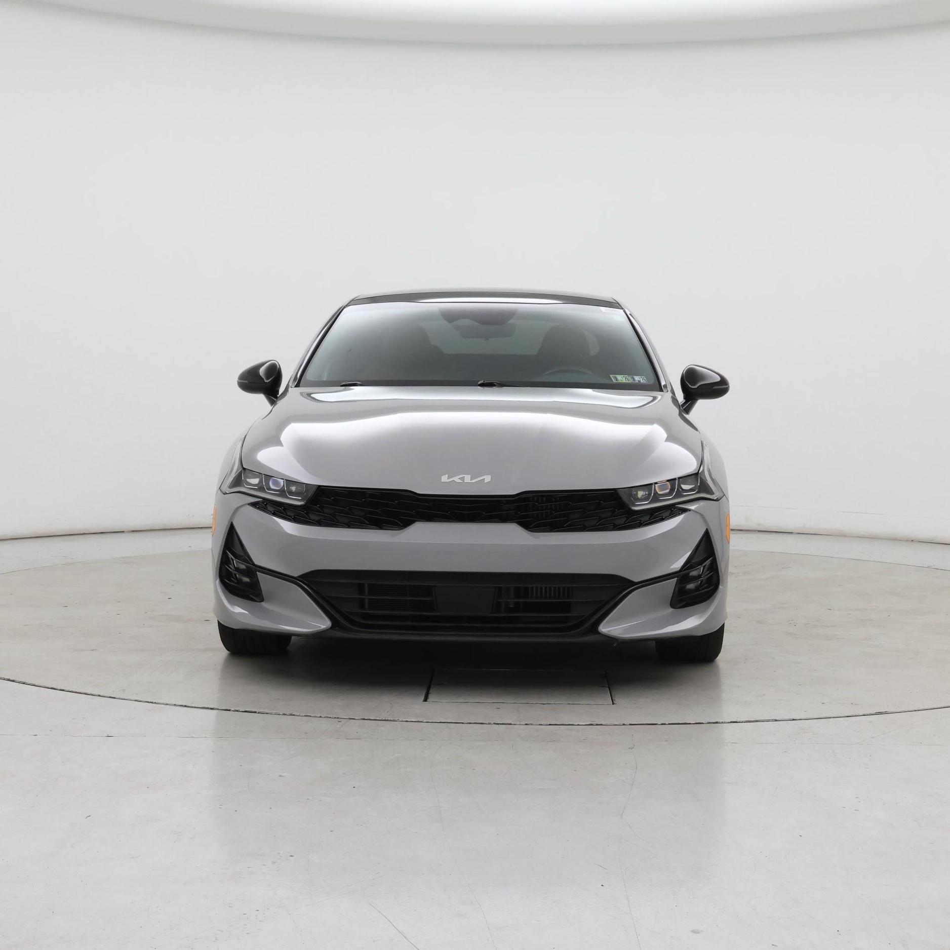 Thumbnail: 2023 Kia K5 - 5