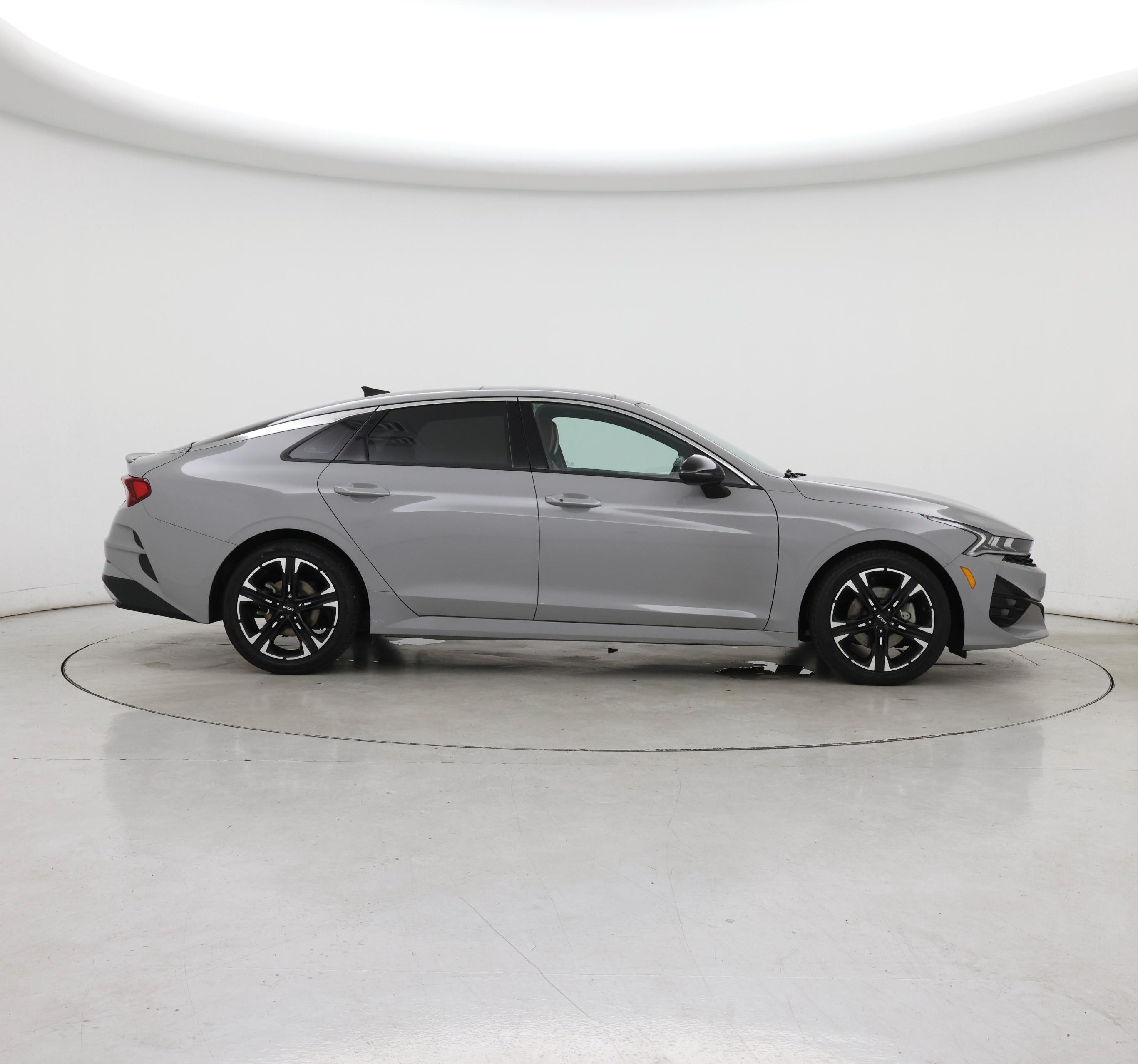 Thumbnail: 2023 Kia K5 - 7