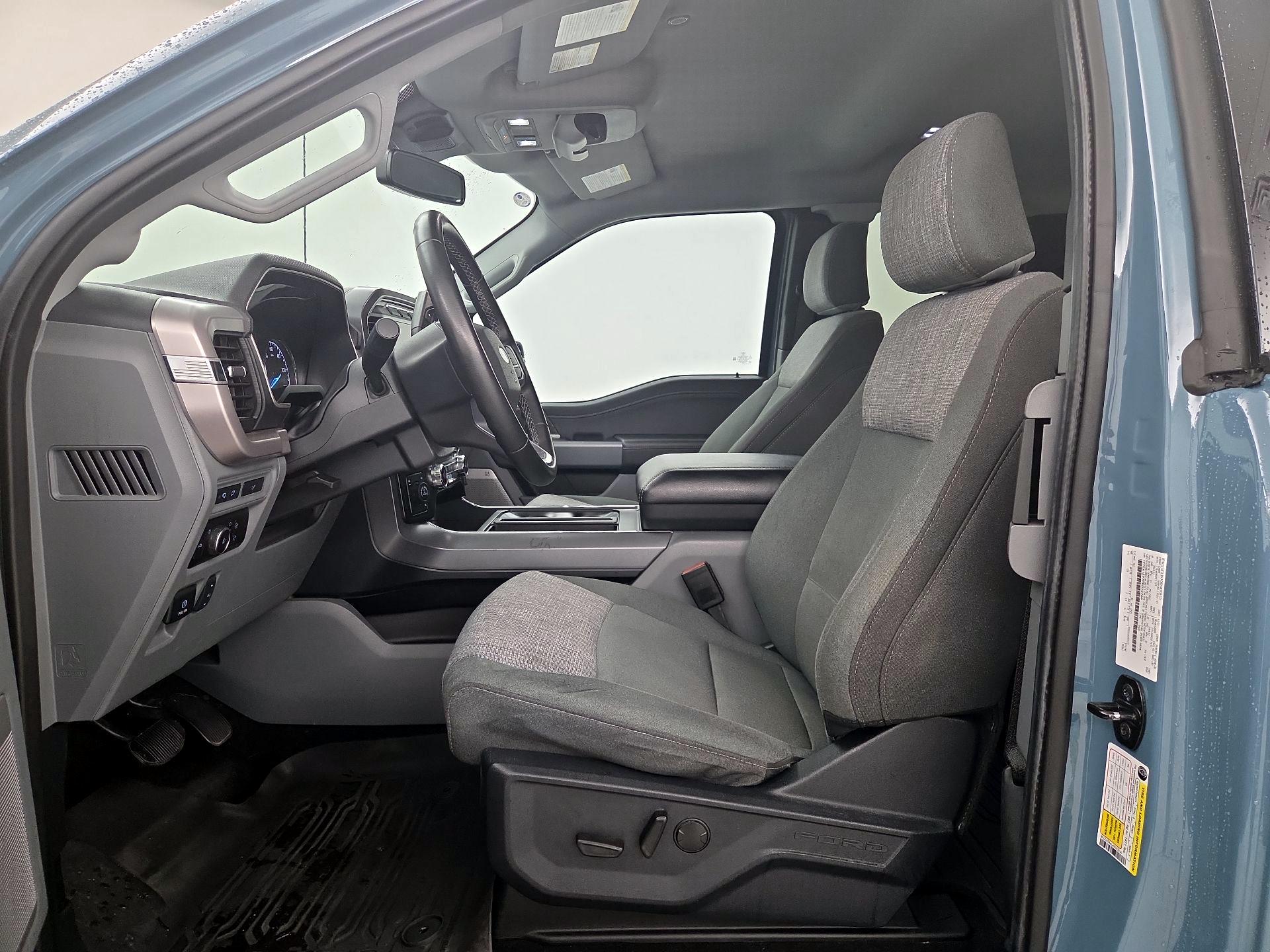 Thumbnail: 2023 Ford F-150 - 11