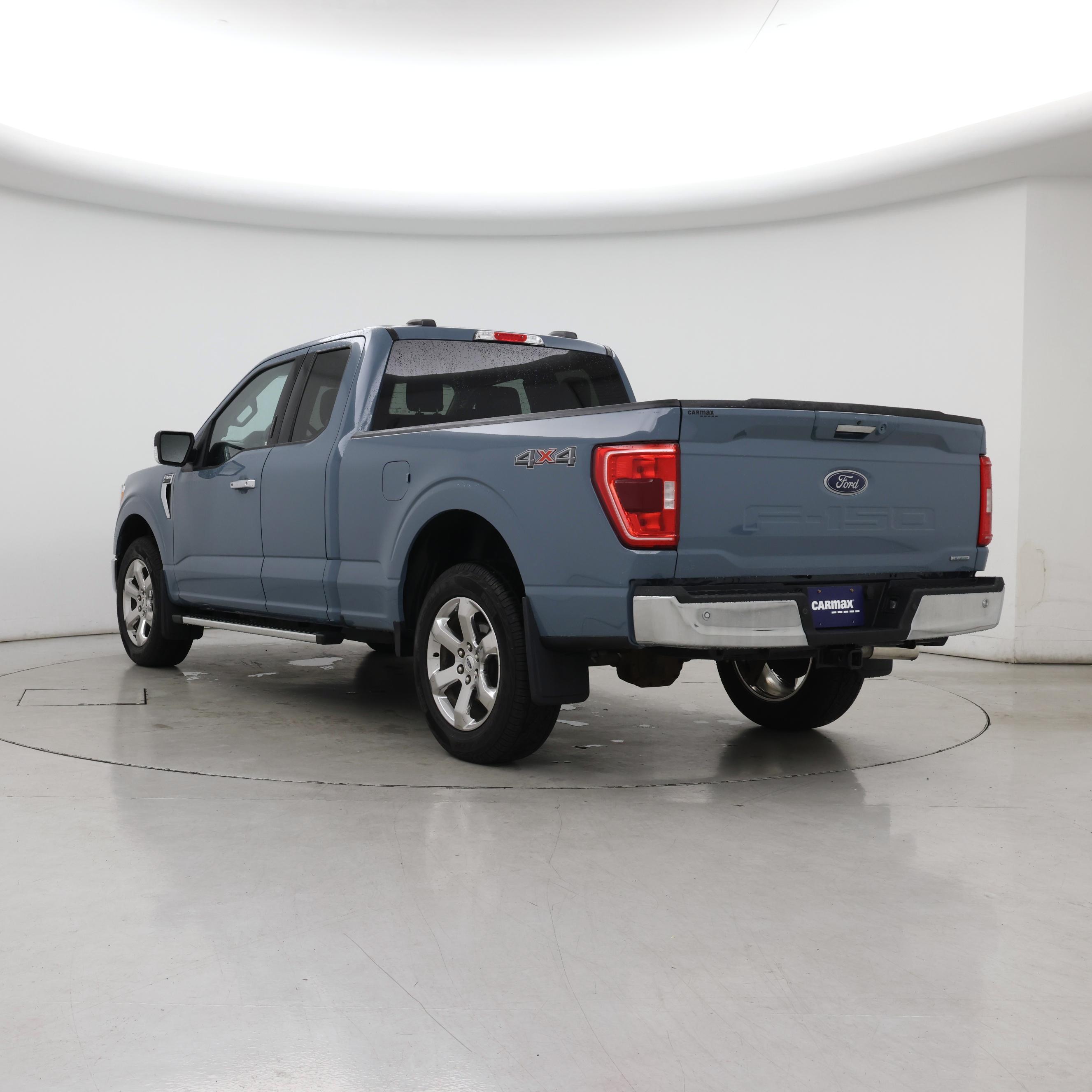 Thumbnail: 2023 Ford F-150 - 2