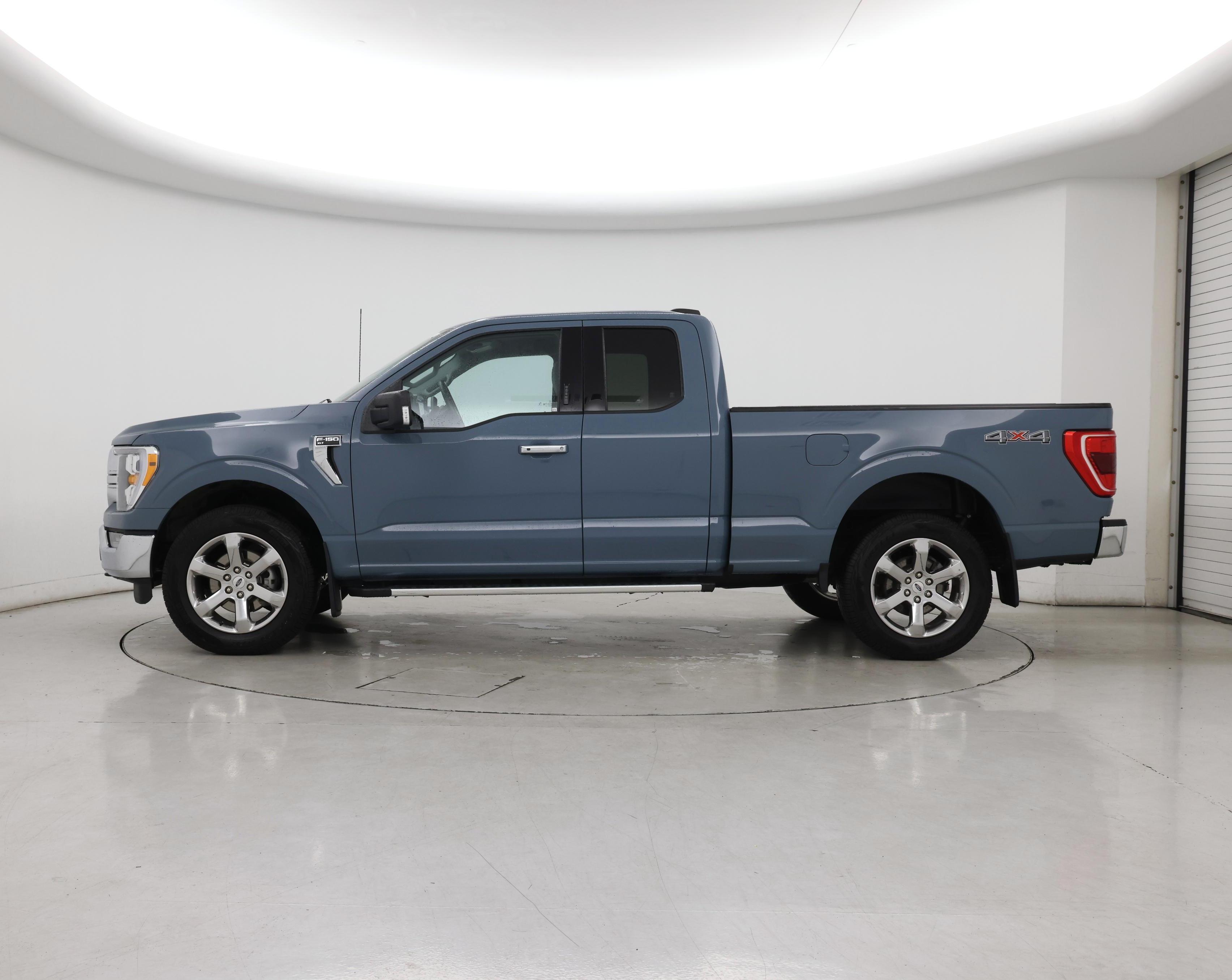 Thumbnail: 2023 Ford F-150 - 3