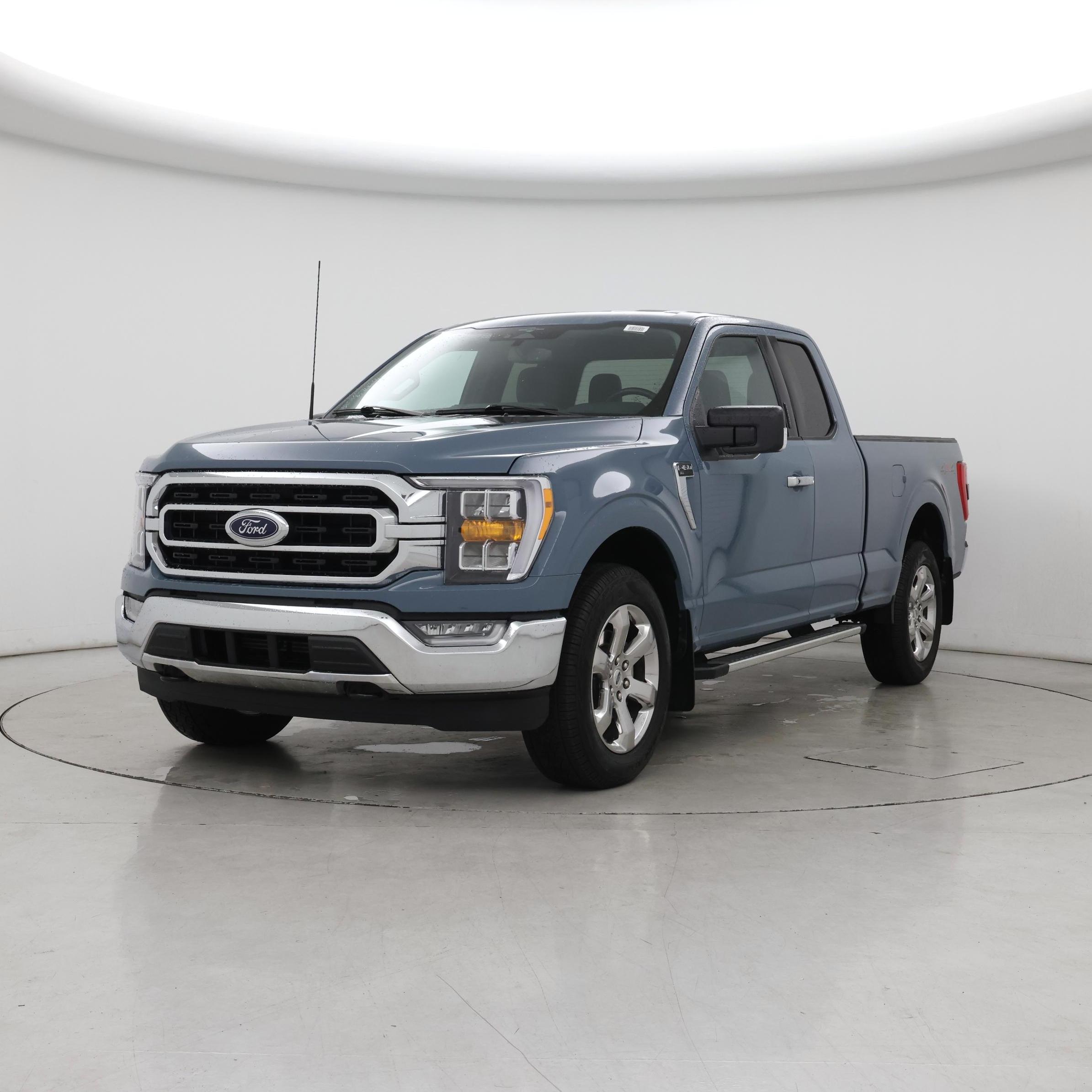 Thumbnail: 2023 Ford F-150 - 4