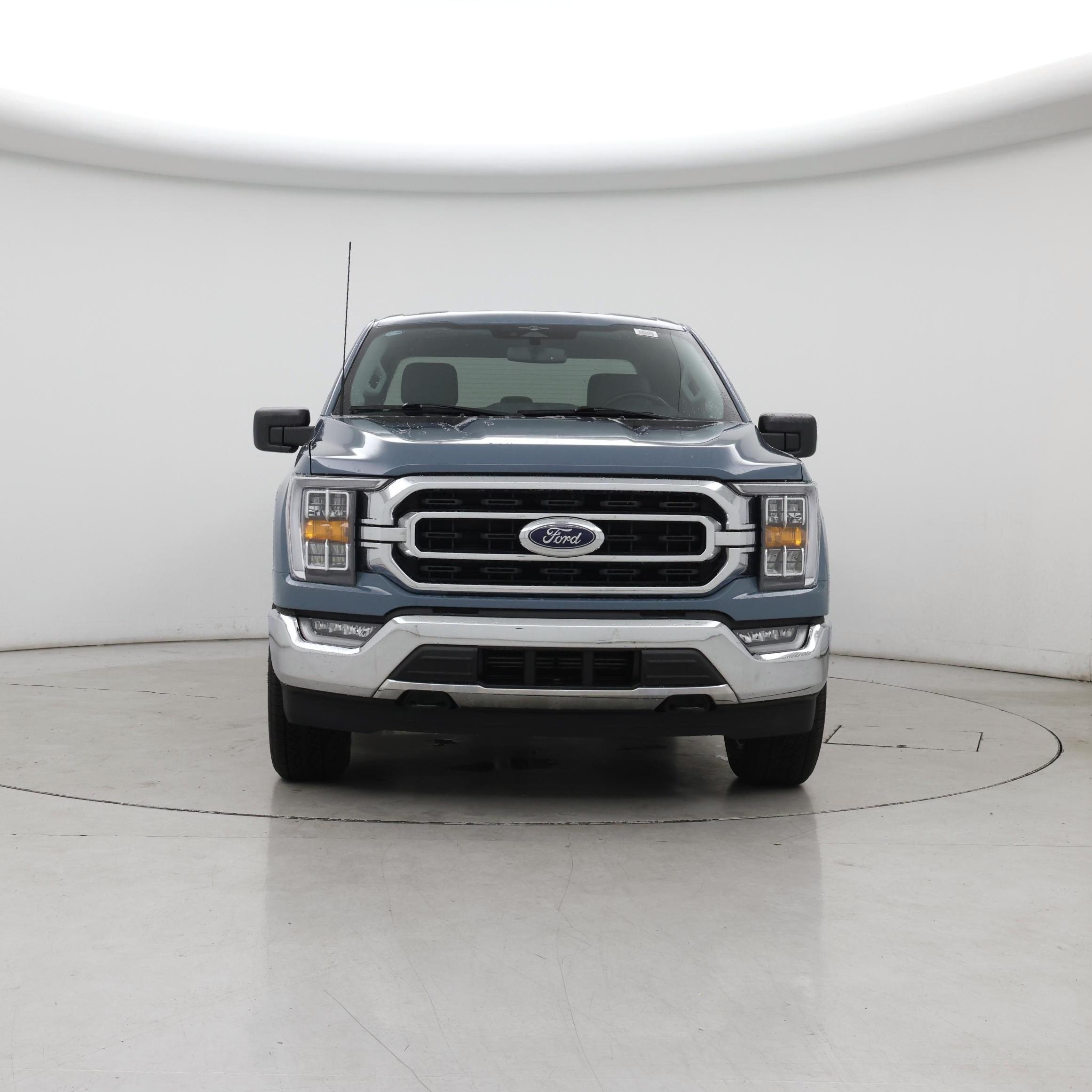 Thumbnail: 2023 Ford F-150 - 5