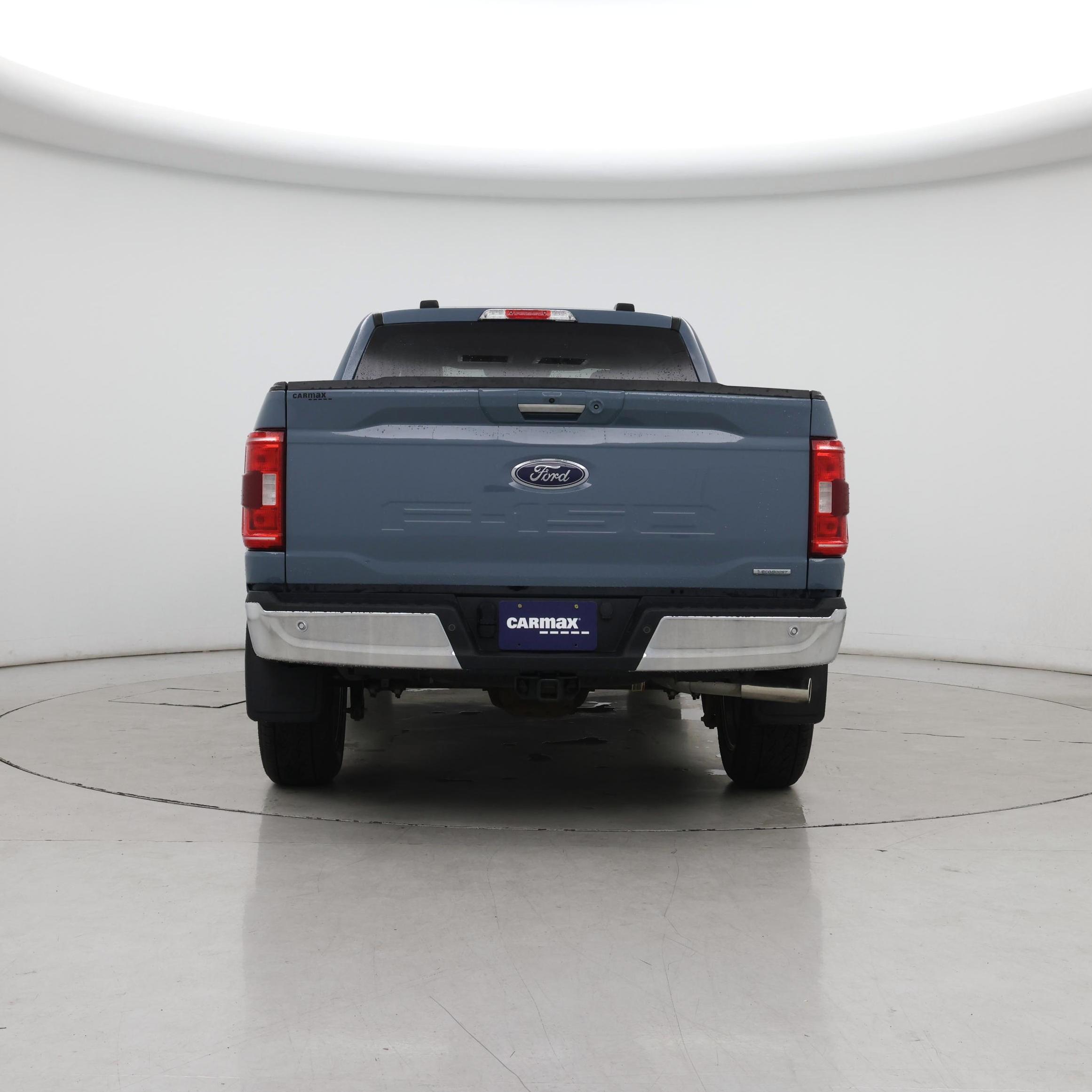 Thumbnail: 2023 Ford F-150 - 6