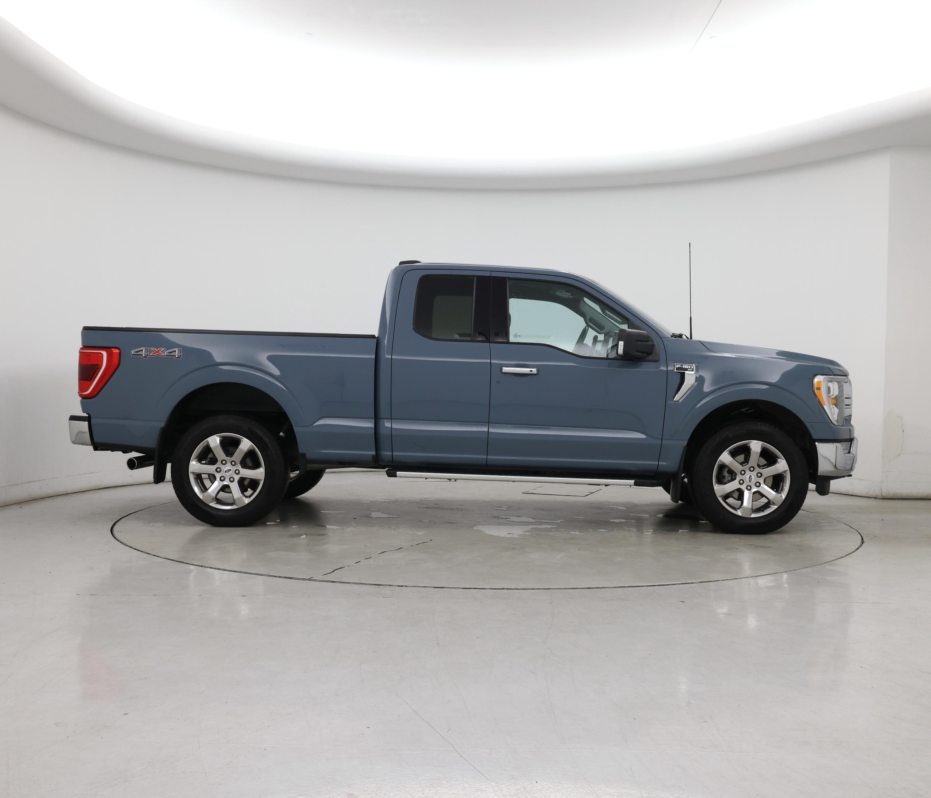 Thumbnail: 2023 Ford F-150 - 7