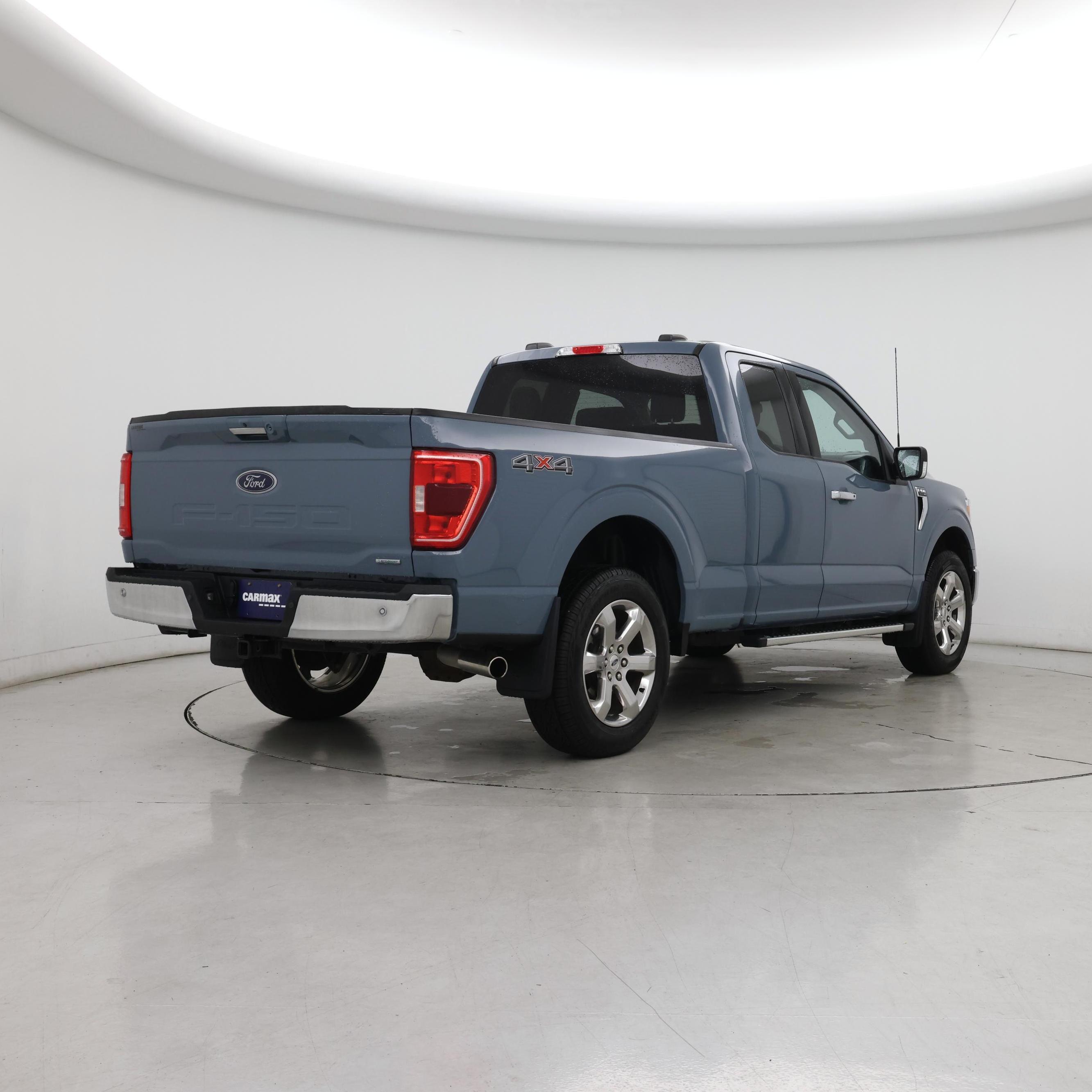 Thumbnail: 2023 Ford F-150 - 8