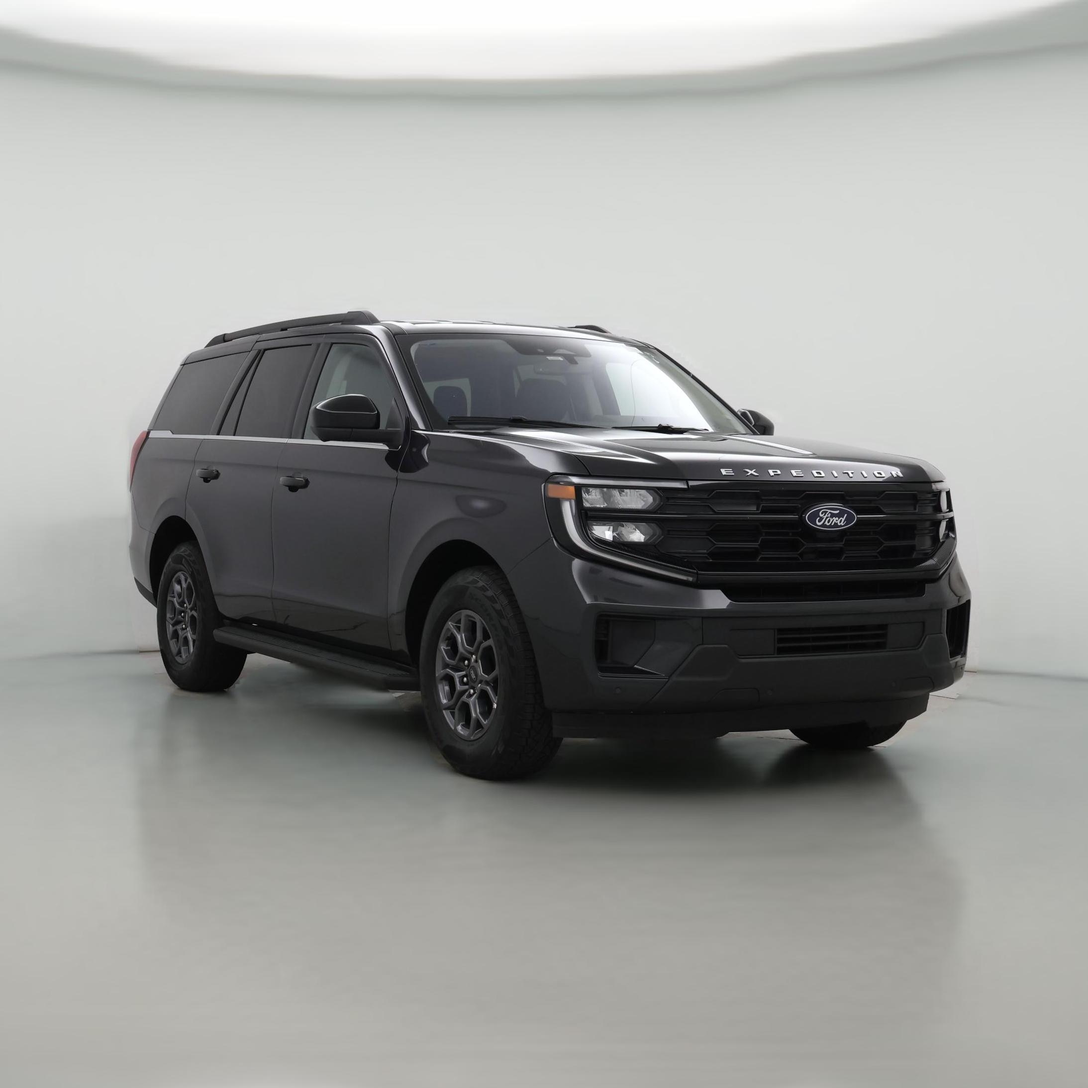 Thumbnail: 2025 Ford Expedition - 1