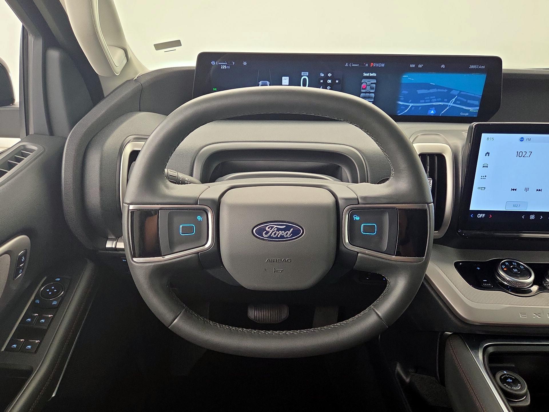 Thumbnail: 2025 Ford Expedition - 10