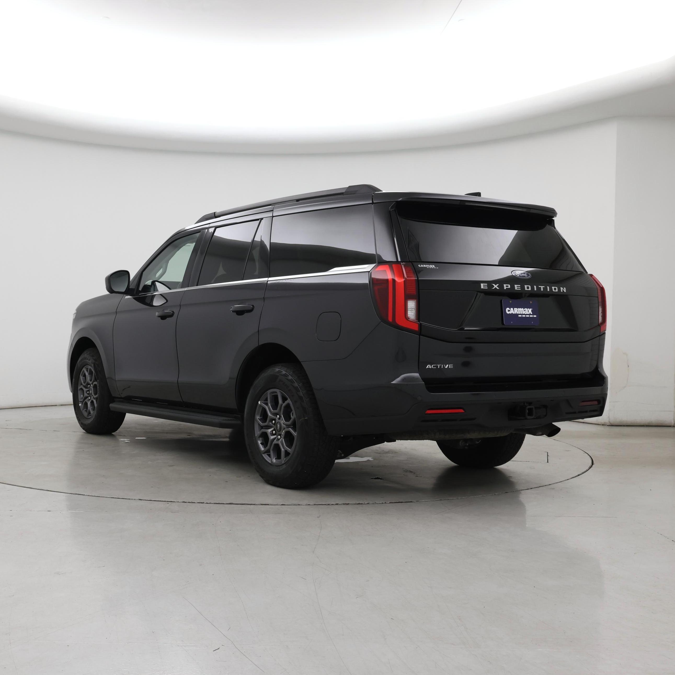 Thumbnail: 2025 Ford Expedition - 2