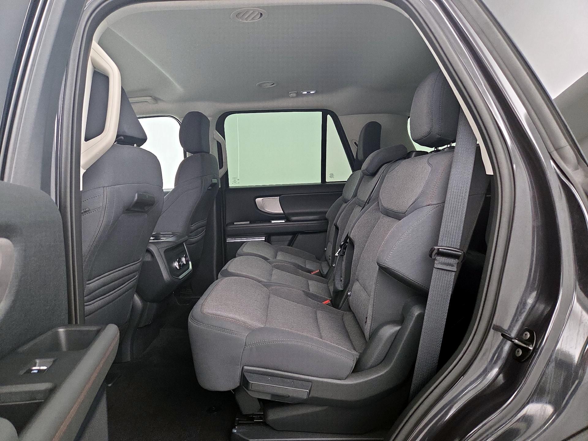 Thumbnail: 2025 Ford Expedition - 19