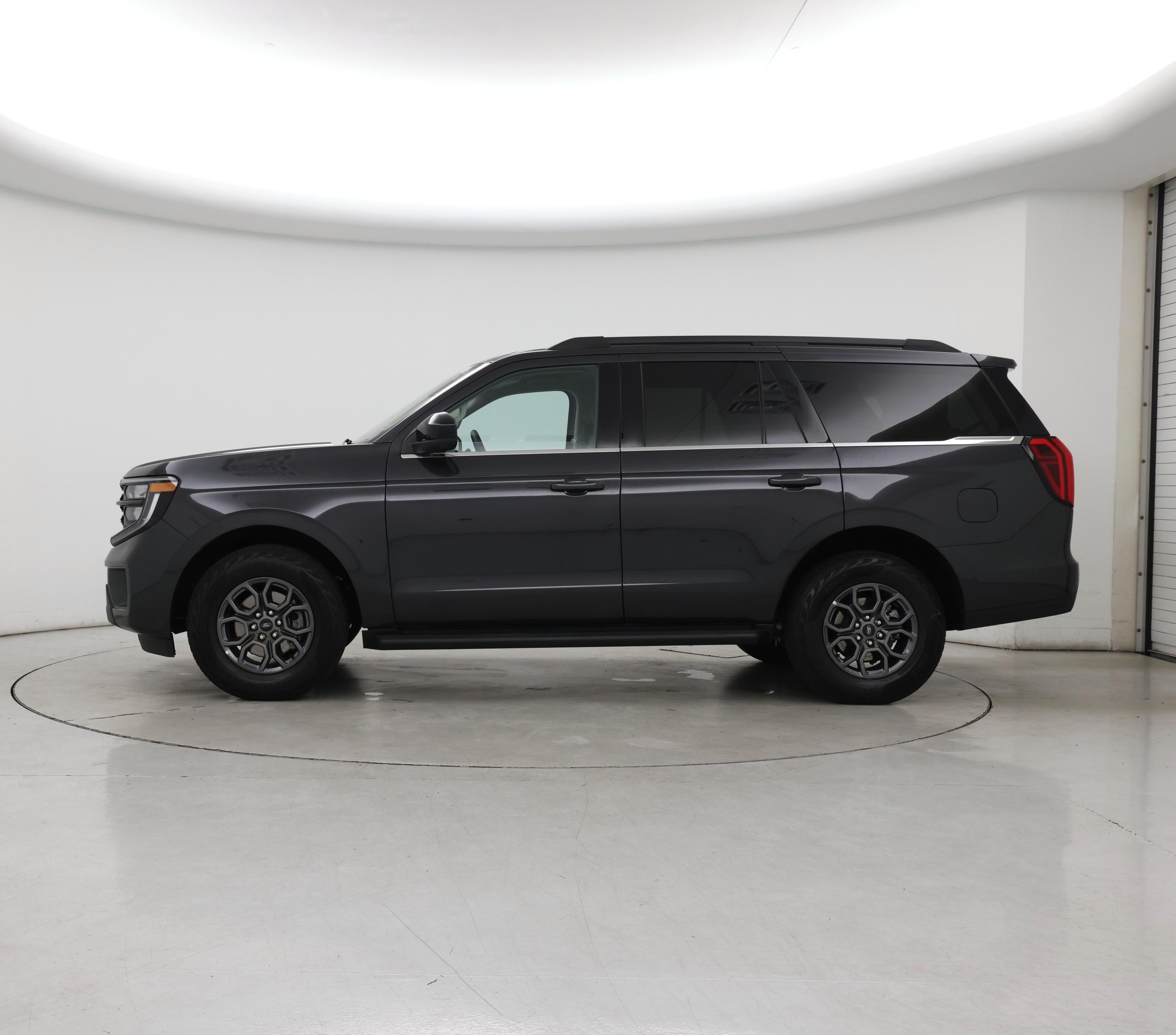 Thumbnail: 2025 Ford Expedition - 3