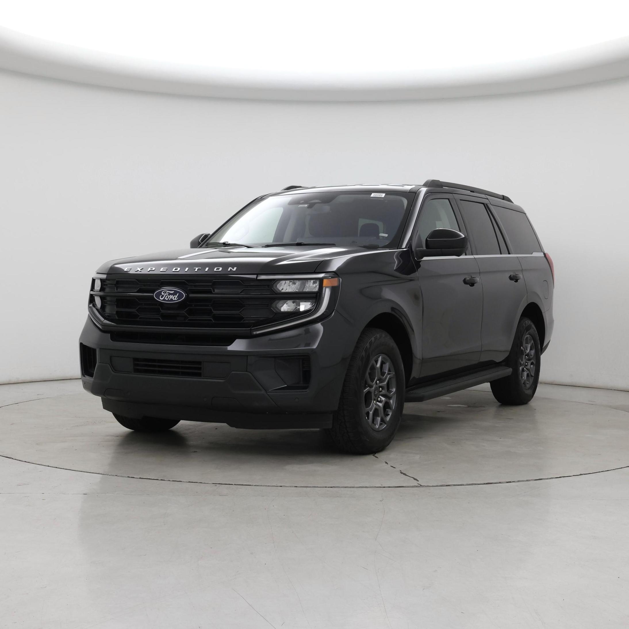 Thumbnail: 2025 Ford Expedition - 4