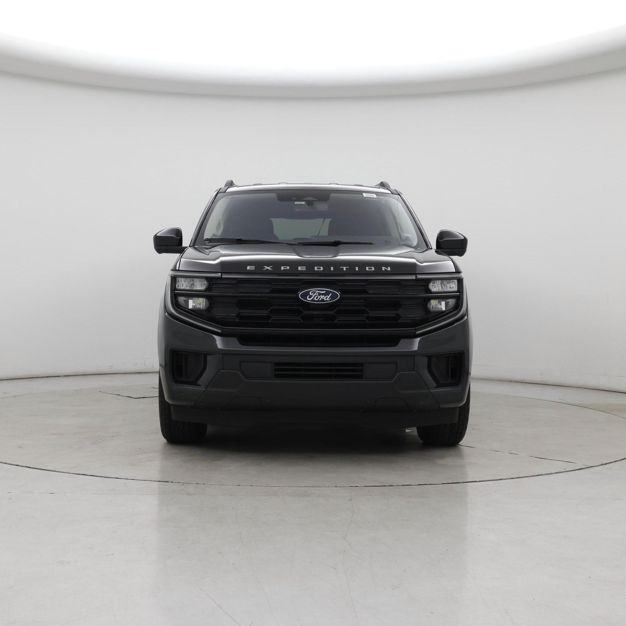 Thumbnail: 2025 Ford Expedition - 5