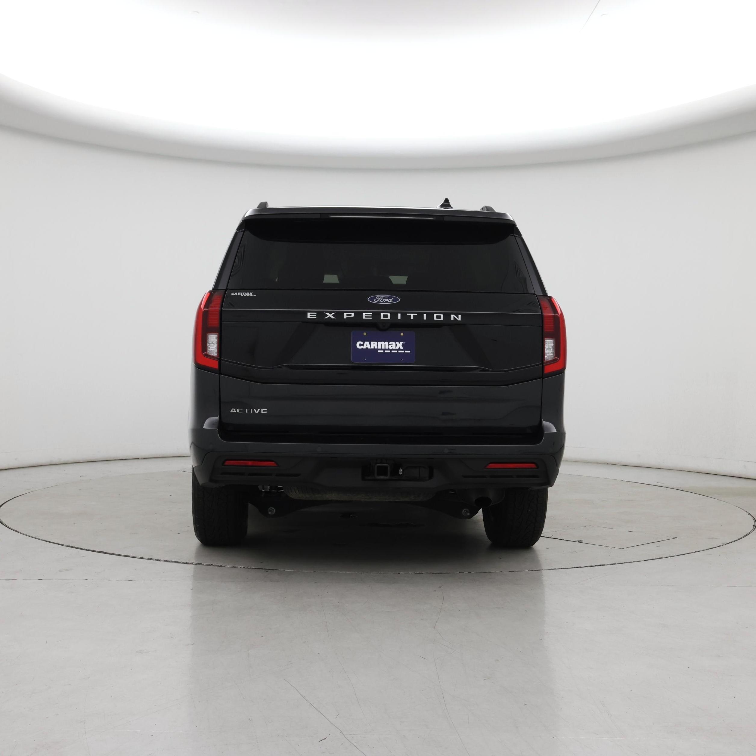 Thumbnail: 2025 Ford Expedition - 6