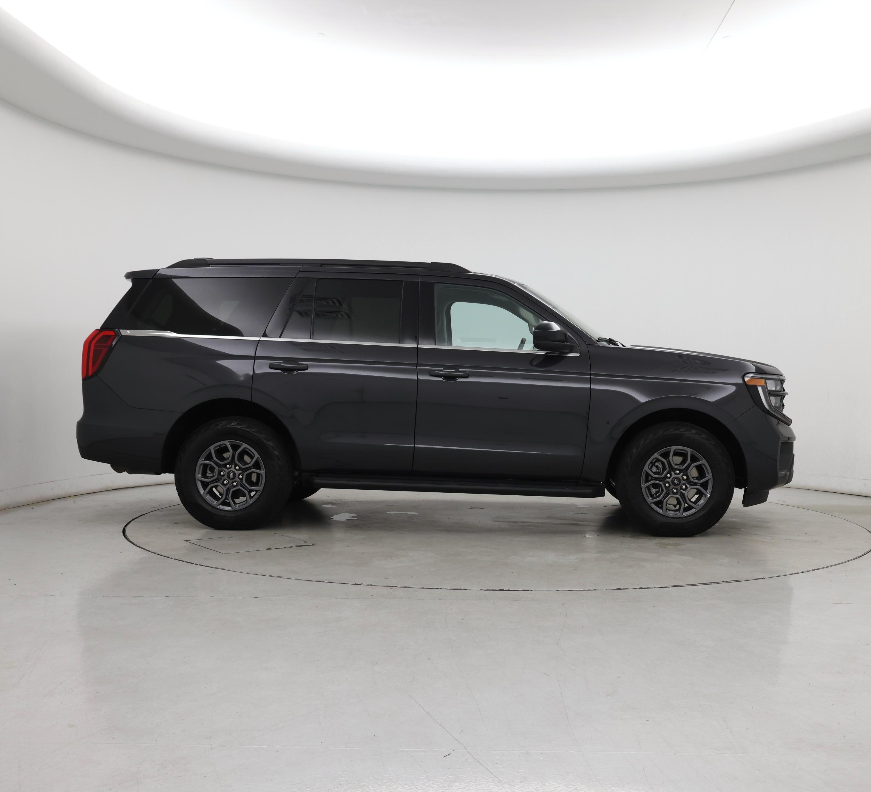 Thumbnail: 2025 Ford Expedition - 7