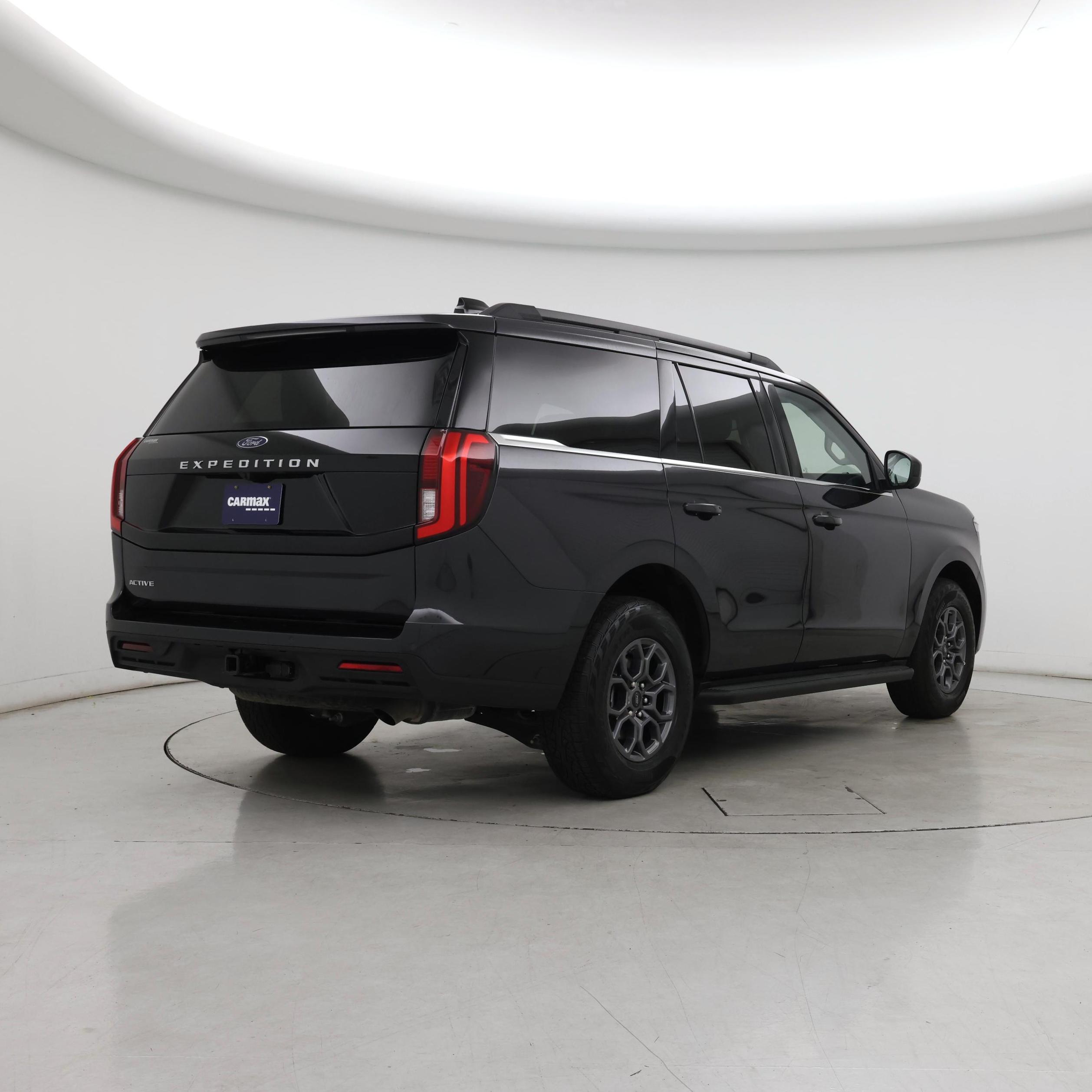 Thumbnail: 2025 Ford Expedition - 8