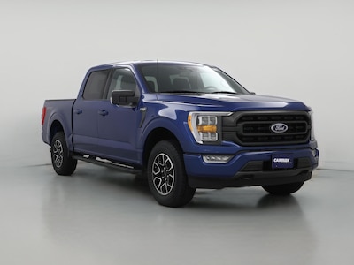 2023 Ford F150 XLT