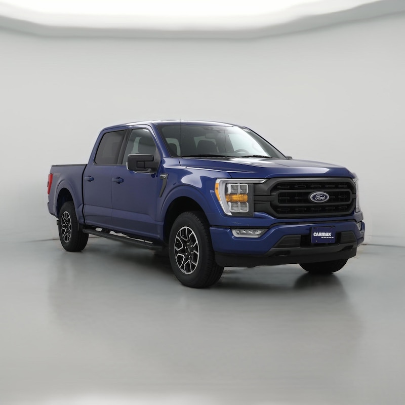 2023 Ford F150 XLT