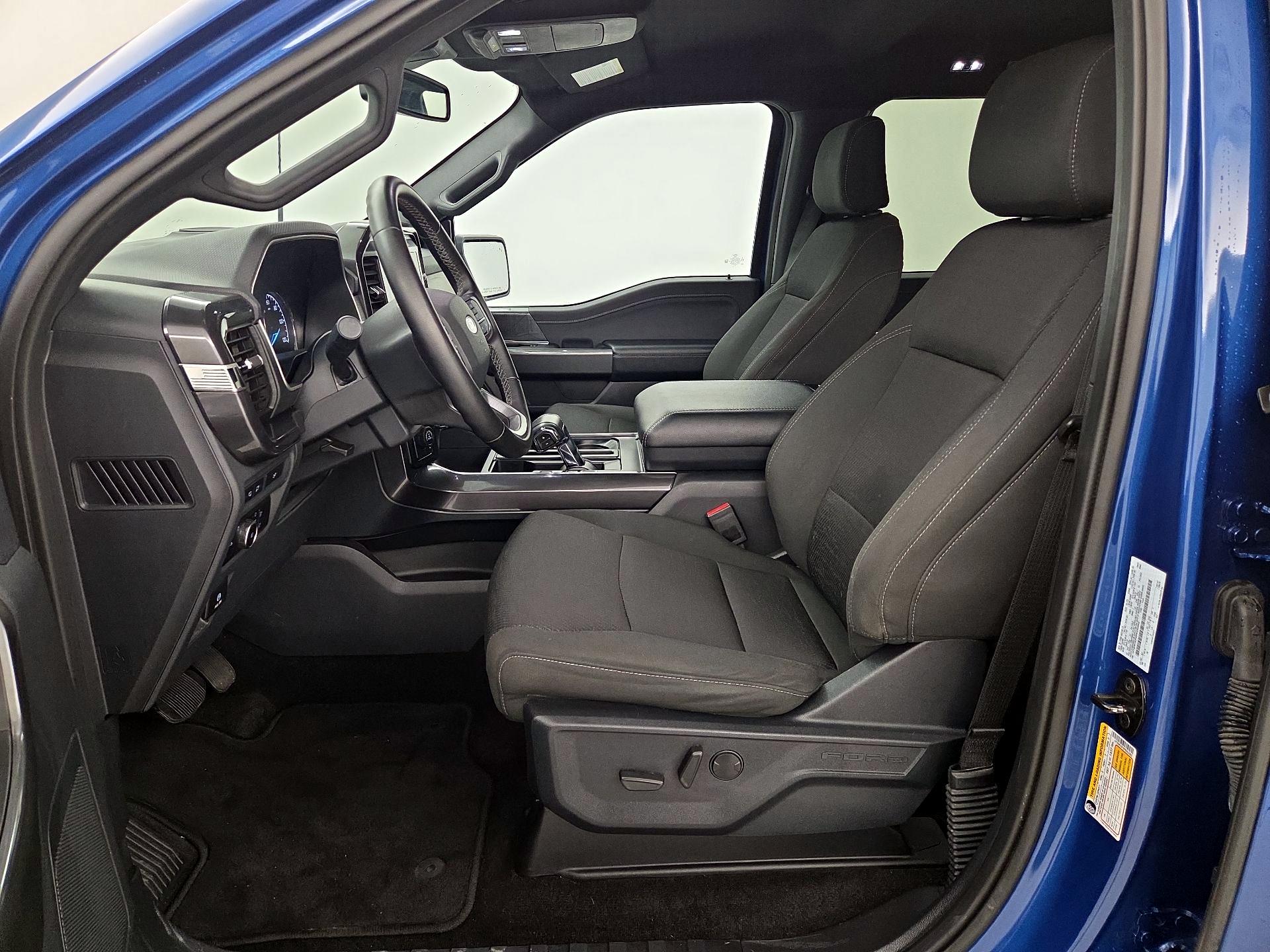 Thumbnail: 2023 Ford F-150 - 11