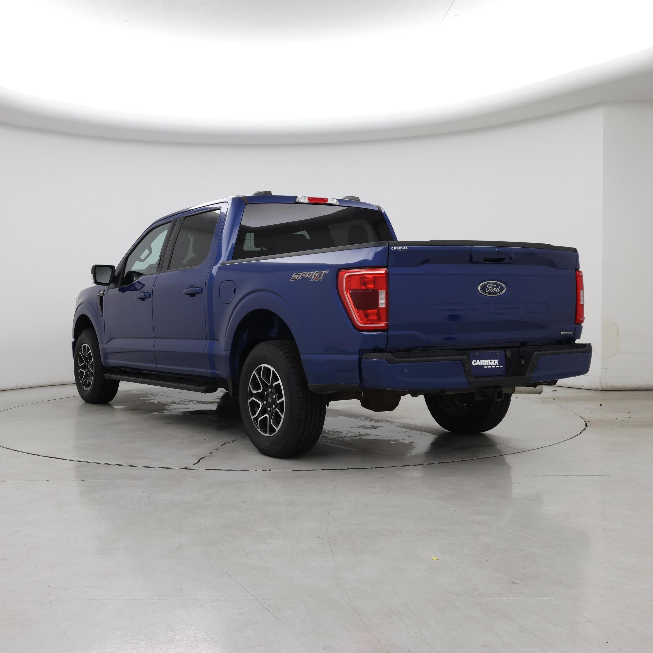Thumbnail: 2023 Ford F-150 - 2