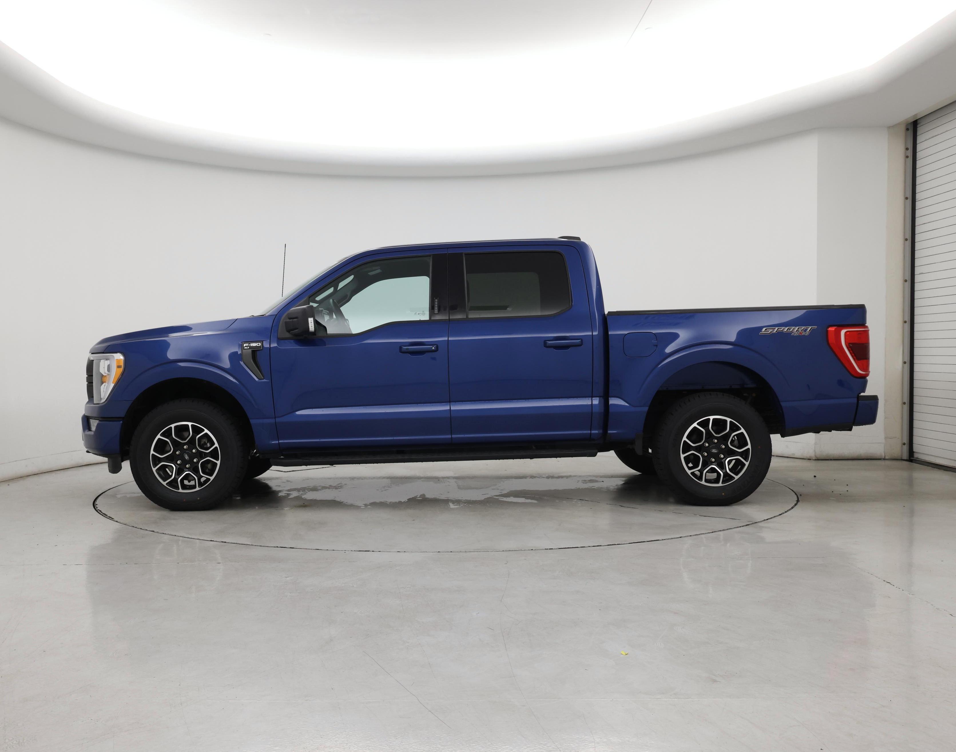 Thumbnail: 2023 Ford F-150 - 3