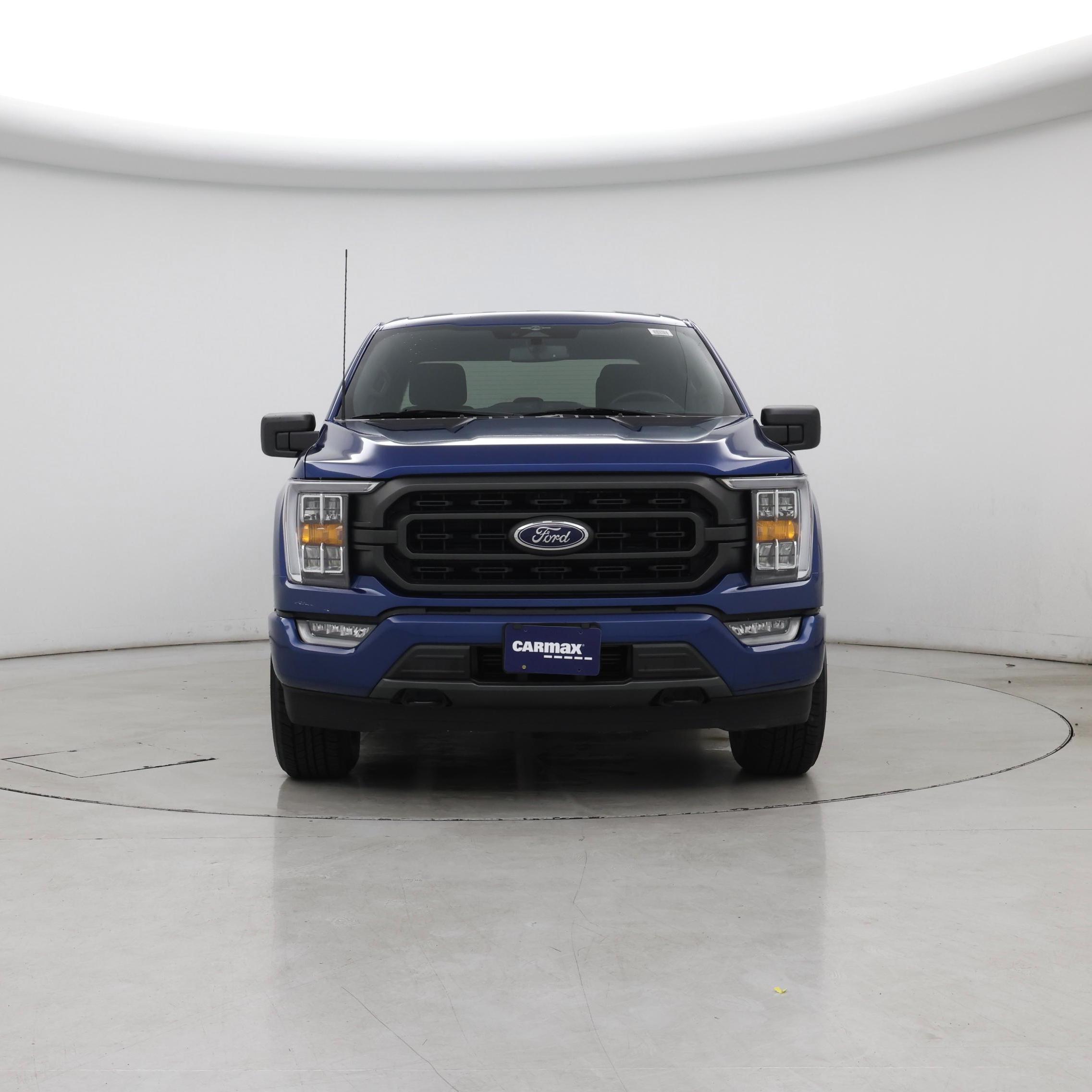 Thumbnail: 2023 Ford F-150 - 5