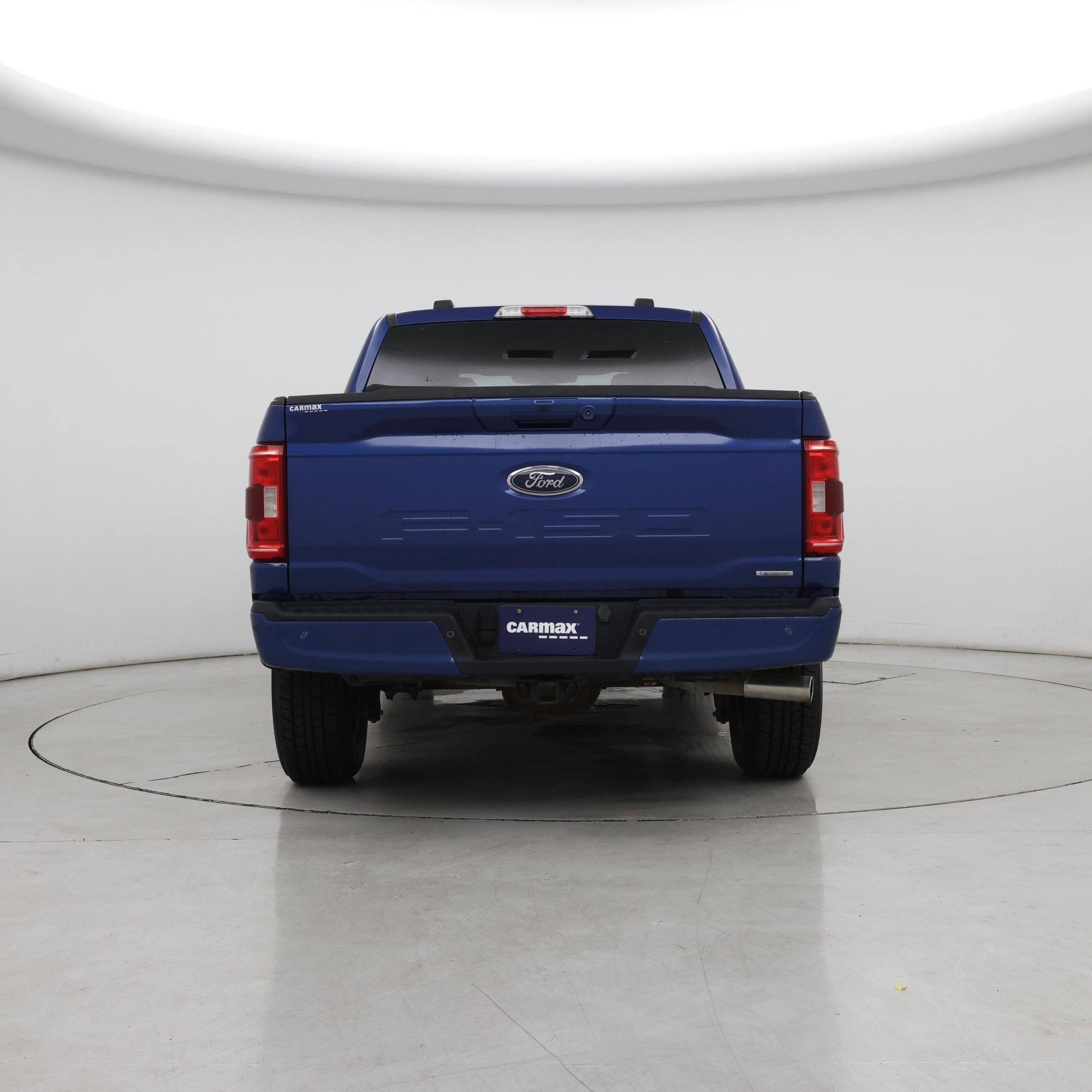 Thumbnail: 2023 Ford F-150 - 6