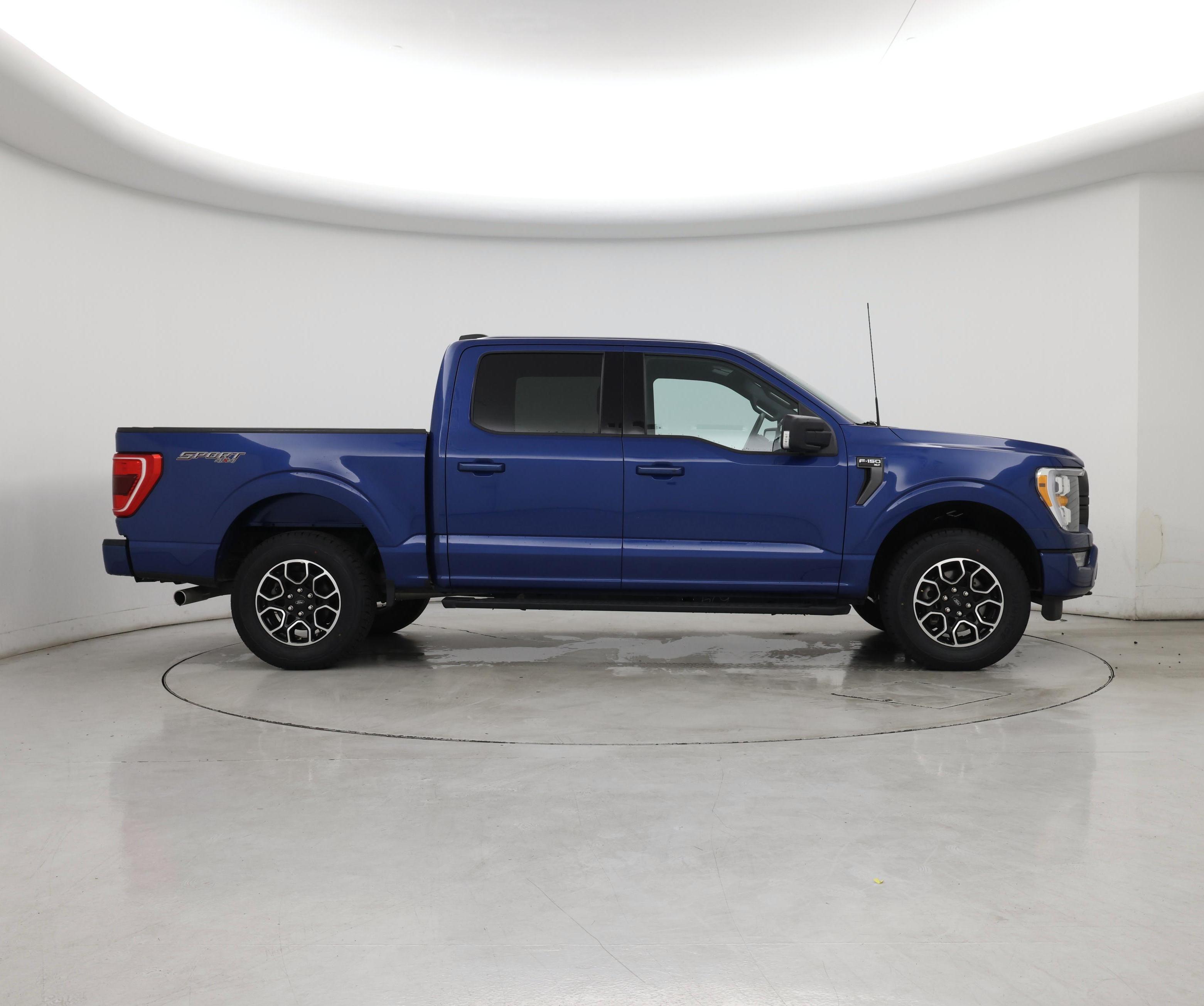 Thumbnail: 2023 Ford F-150 - 7
