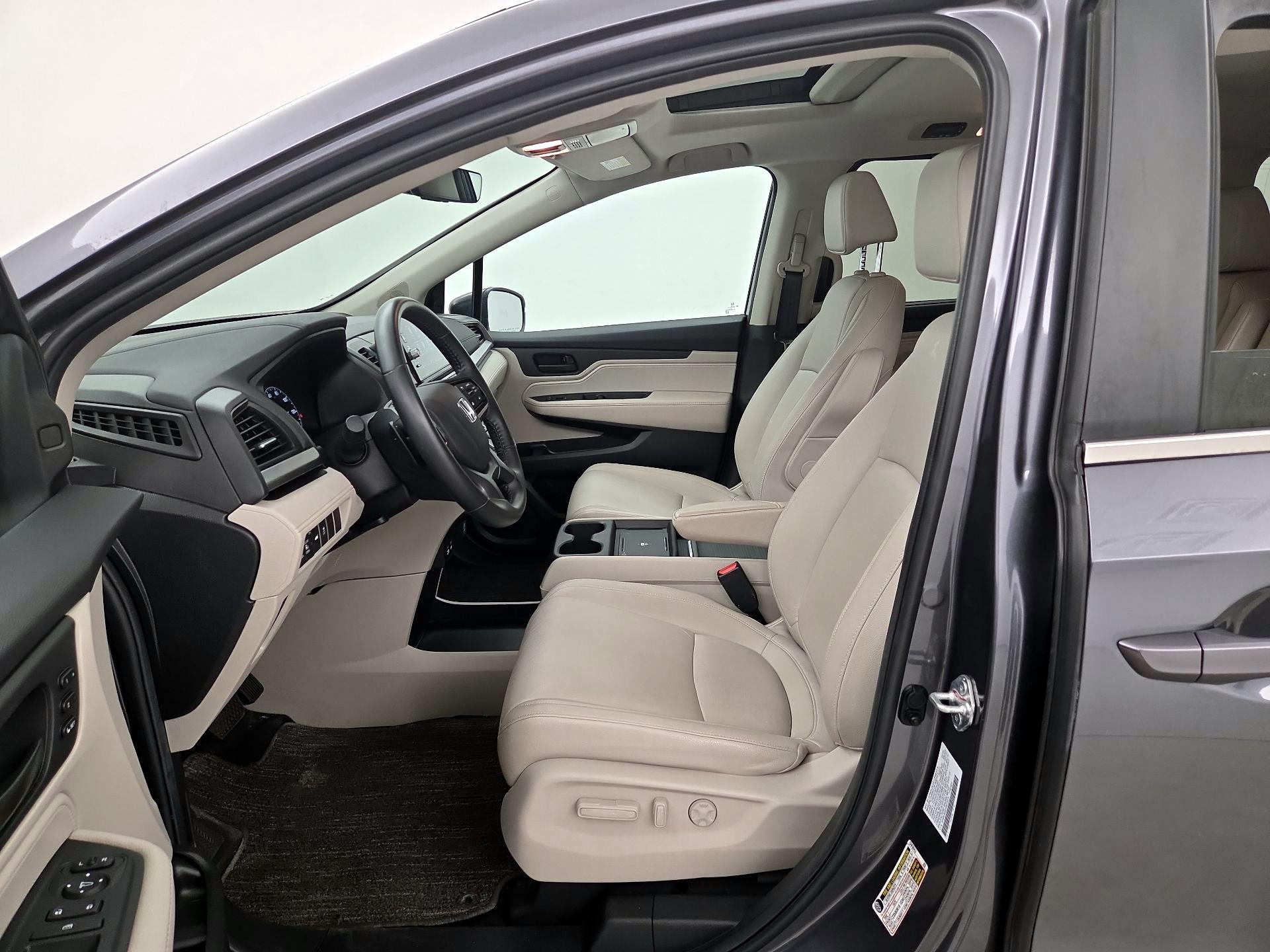 Thumbnail: 2025 Honda Odyssey - 11