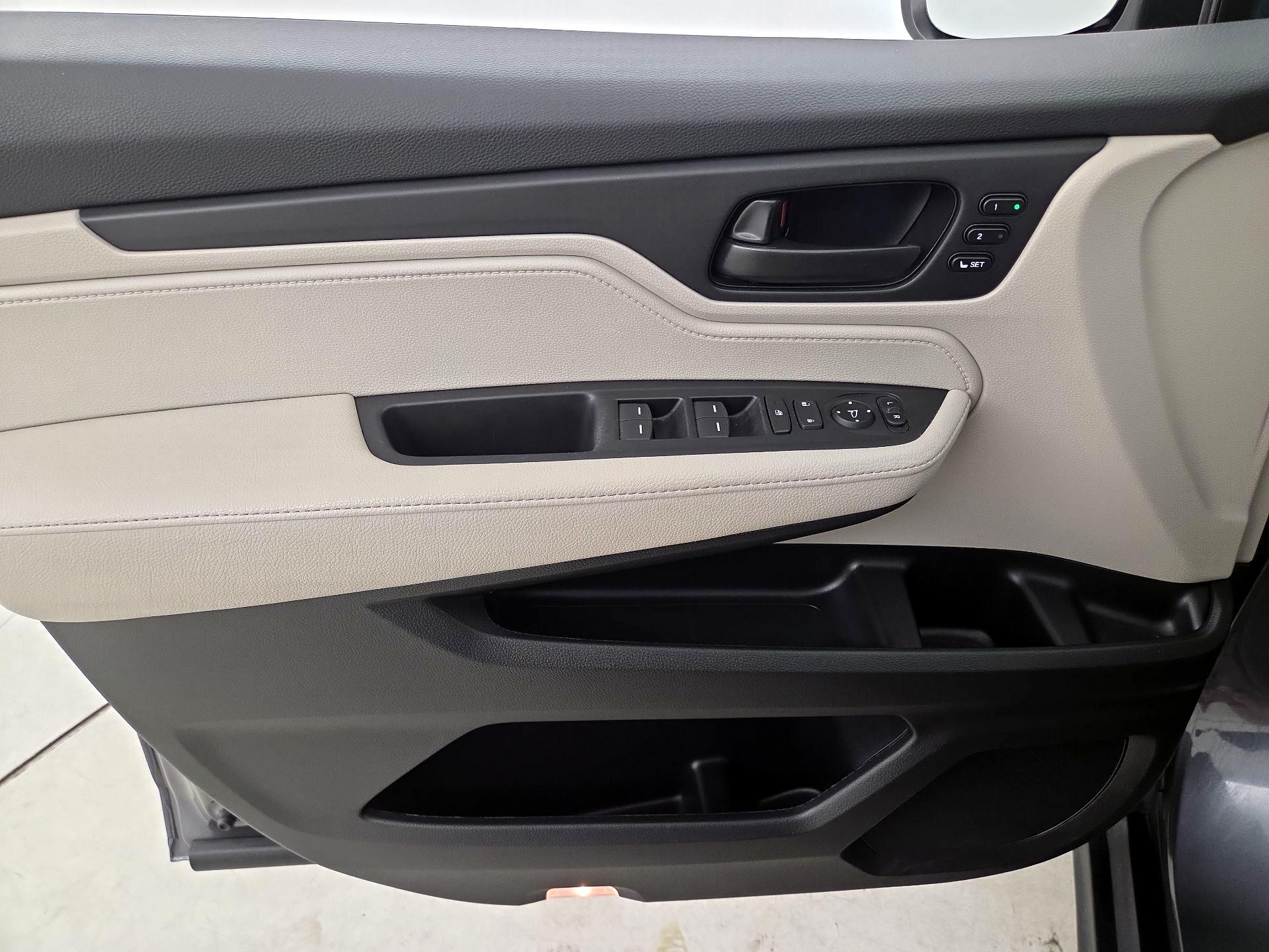 Thumbnail: 2025 Honda Odyssey - 12