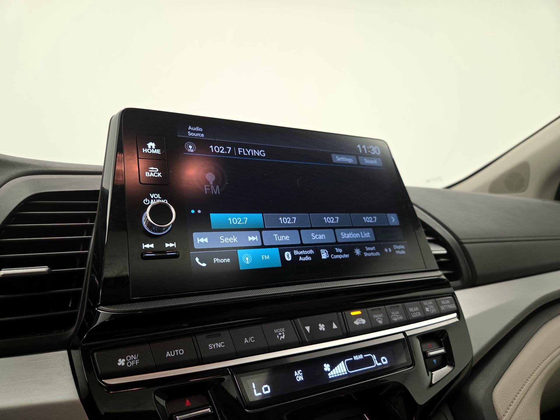 Thumbnail: 2025 Honda Odyssey - 15