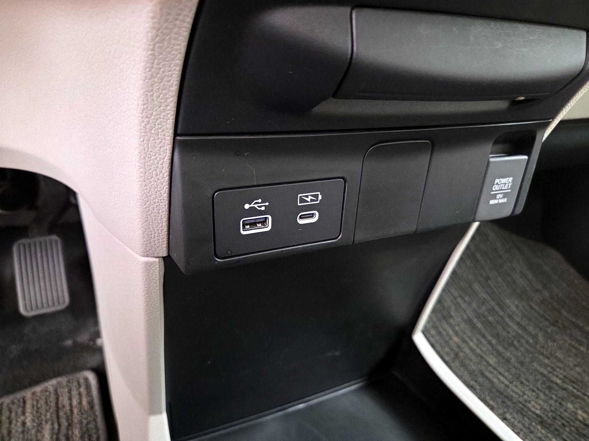 Thumbnail: 2025 Honda Odyssey - 18