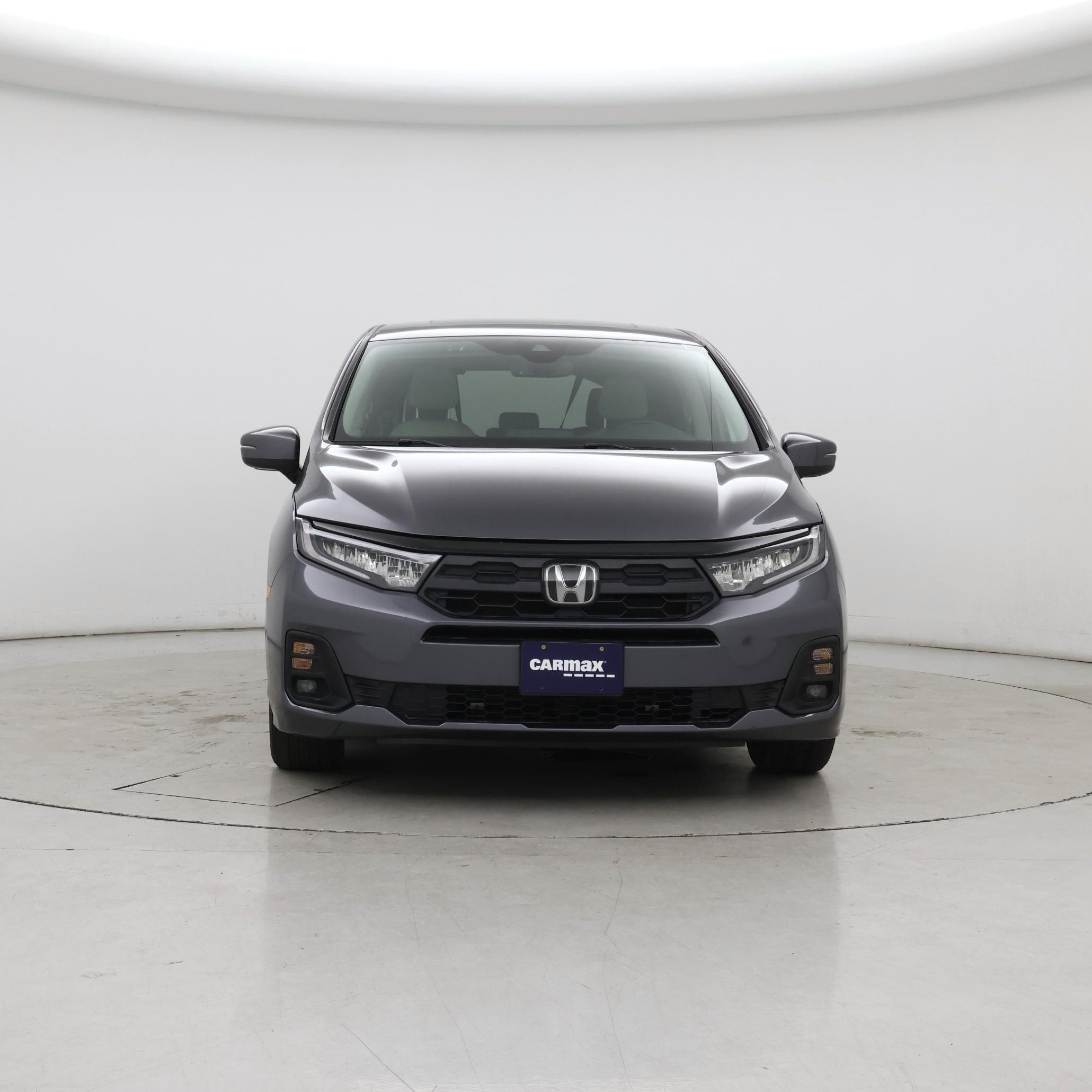 Thumbnail: 2025 Honda Odyssey - 5