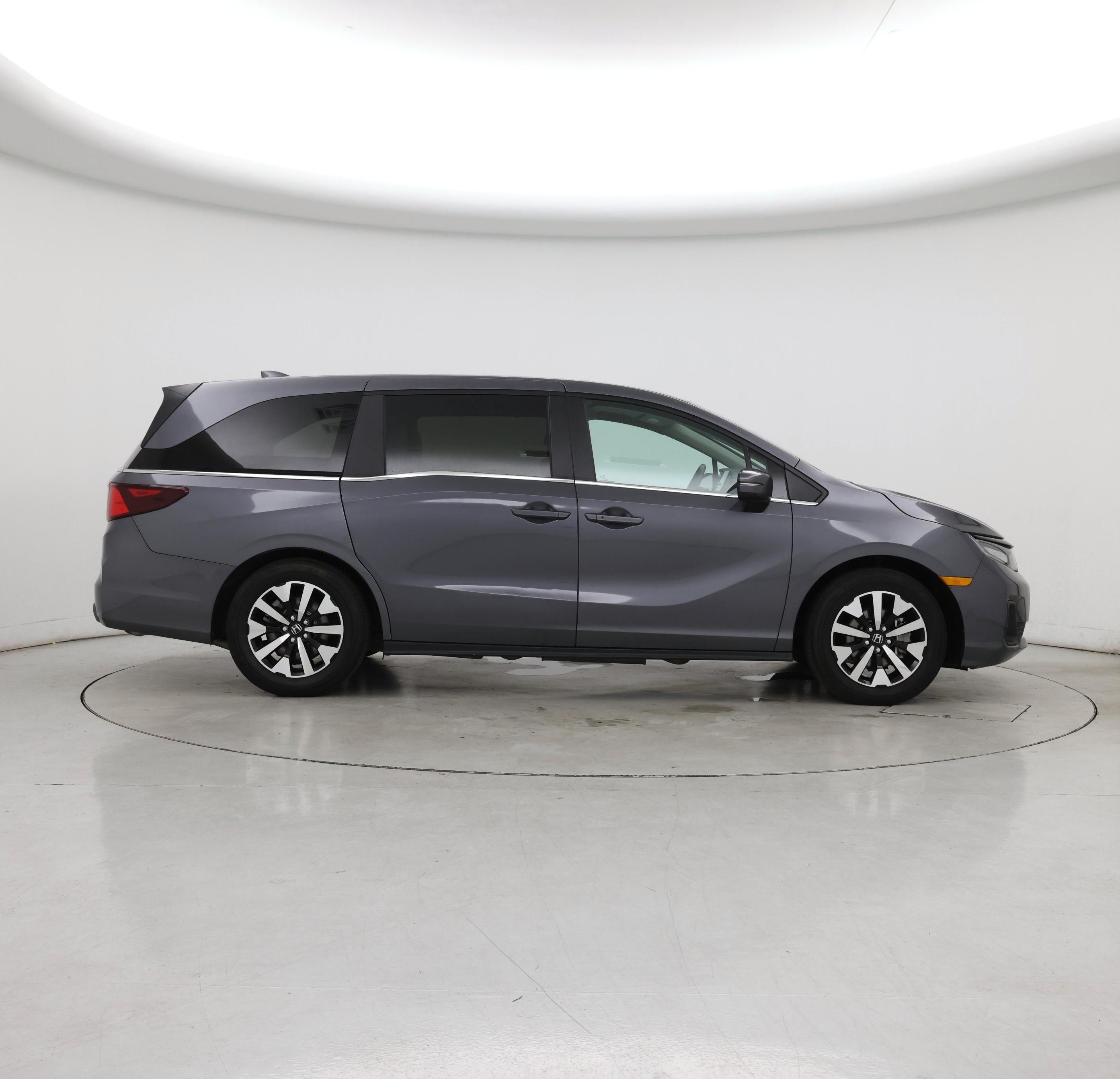 Thumbnail: 2025 Honda Odyssey - 7