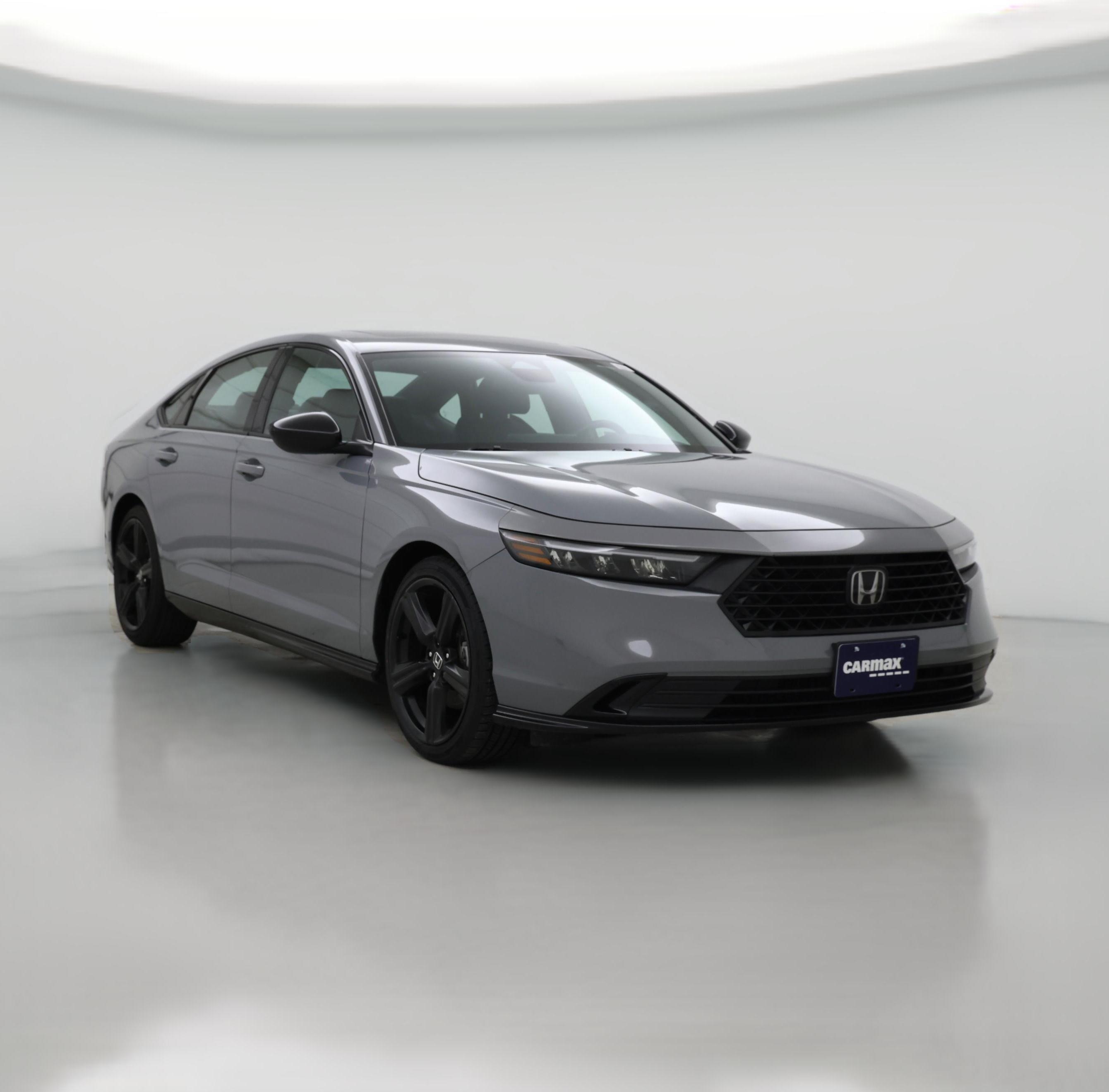 Thumbnail: 2023 Honda Accord - 1