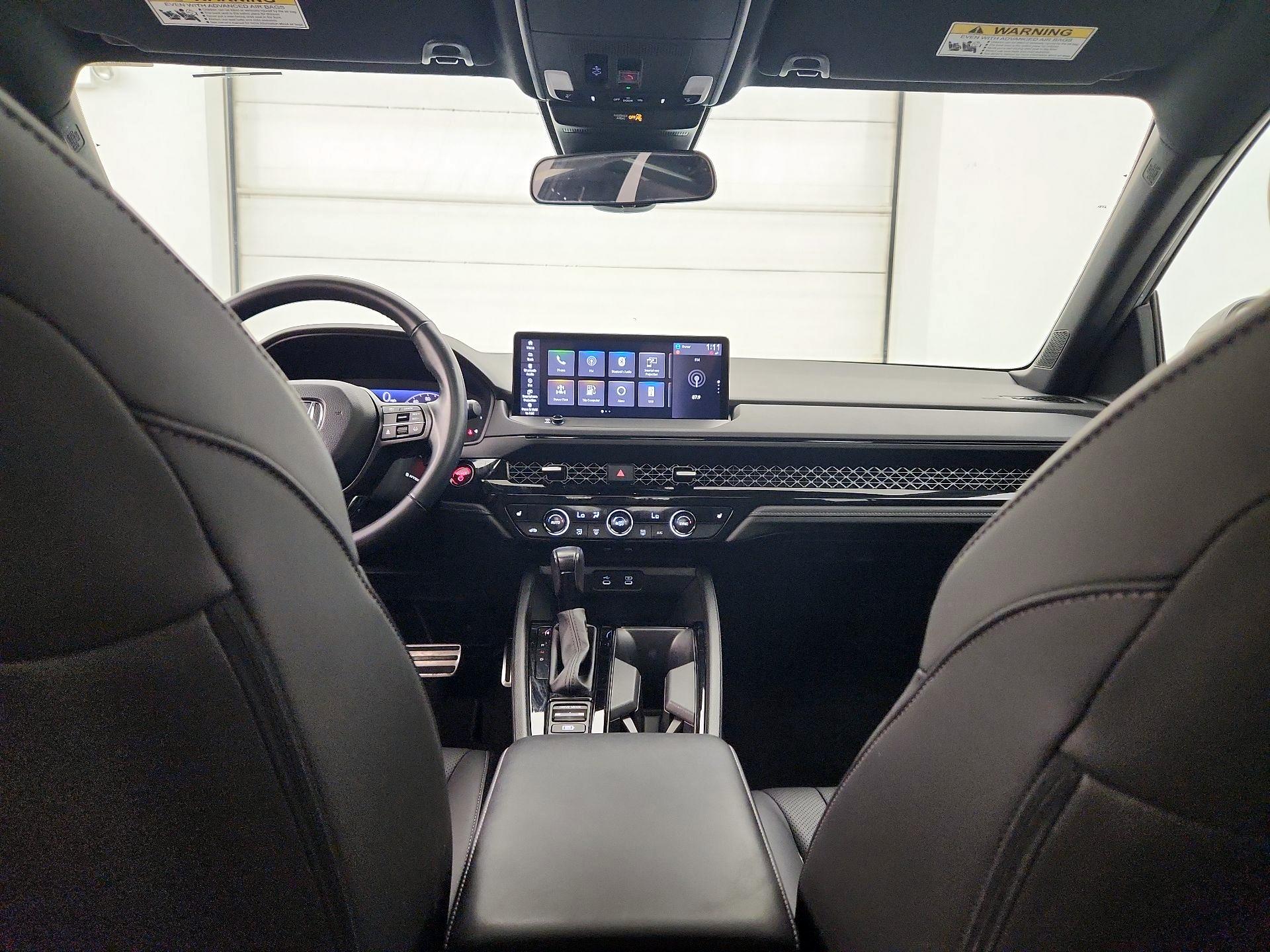 Thumbnail: 2023 Honda Accord - 9