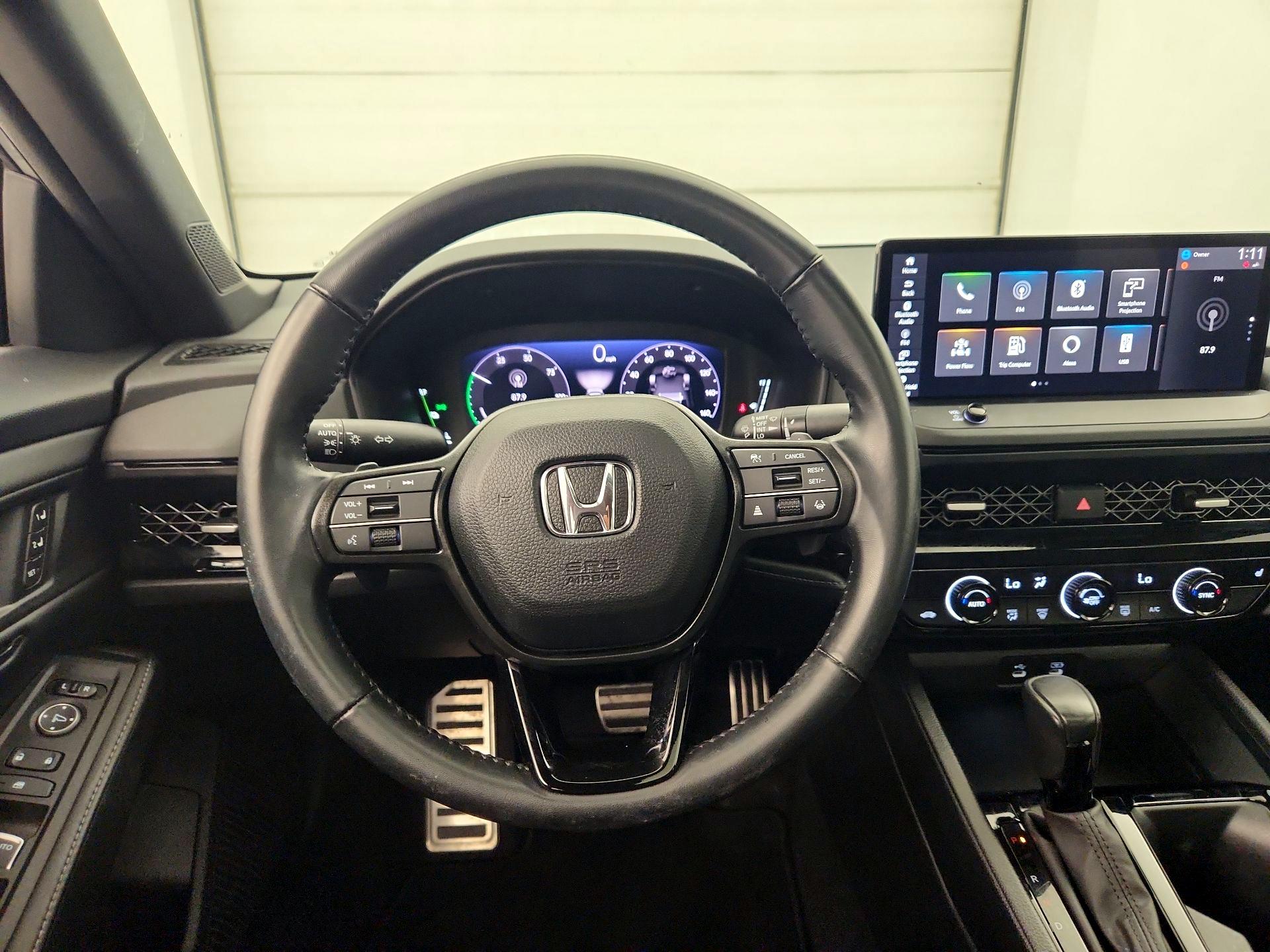 Thumbnail: 2023 Honda Accord - 10